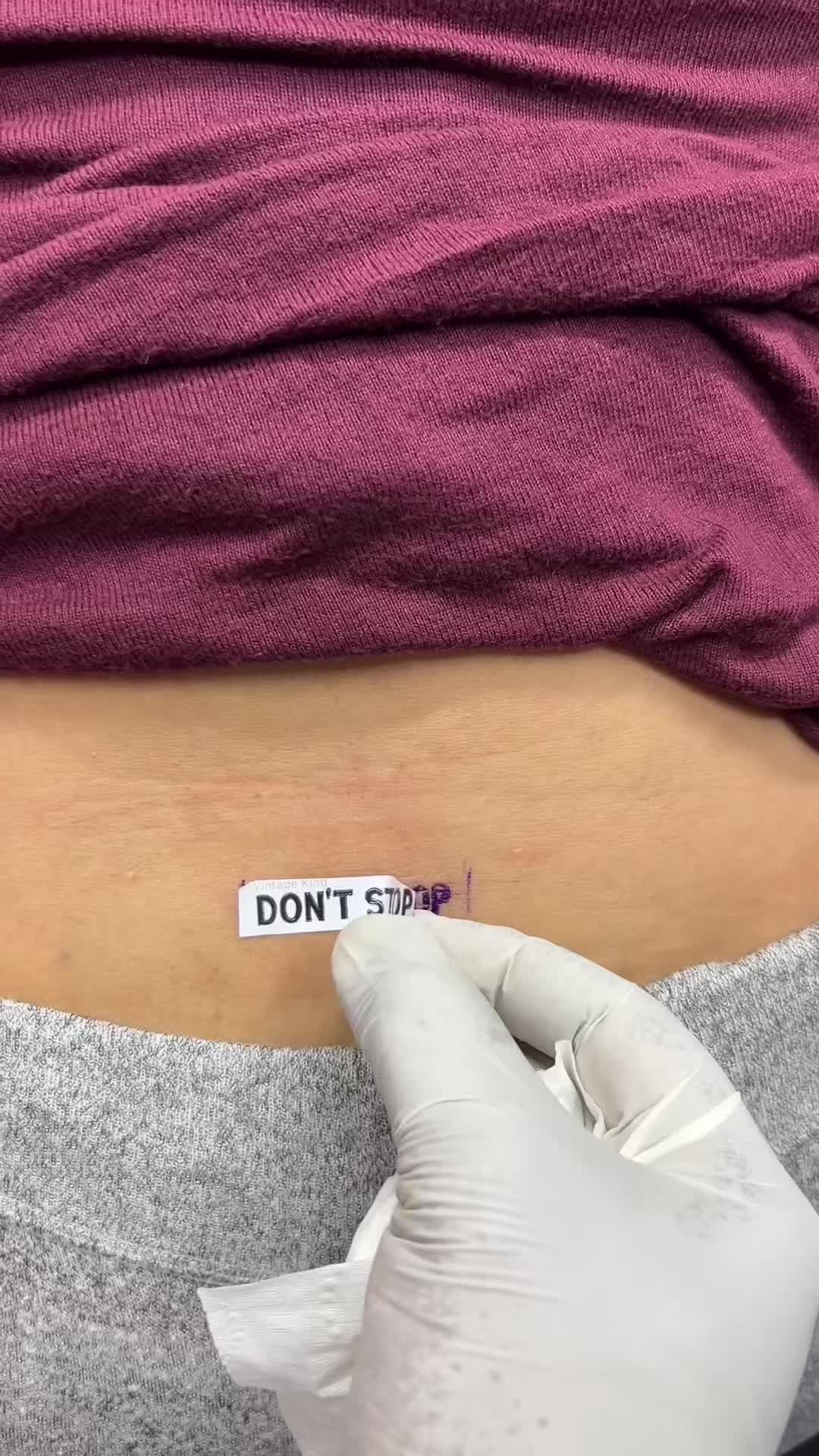 @Black cat Tatoo