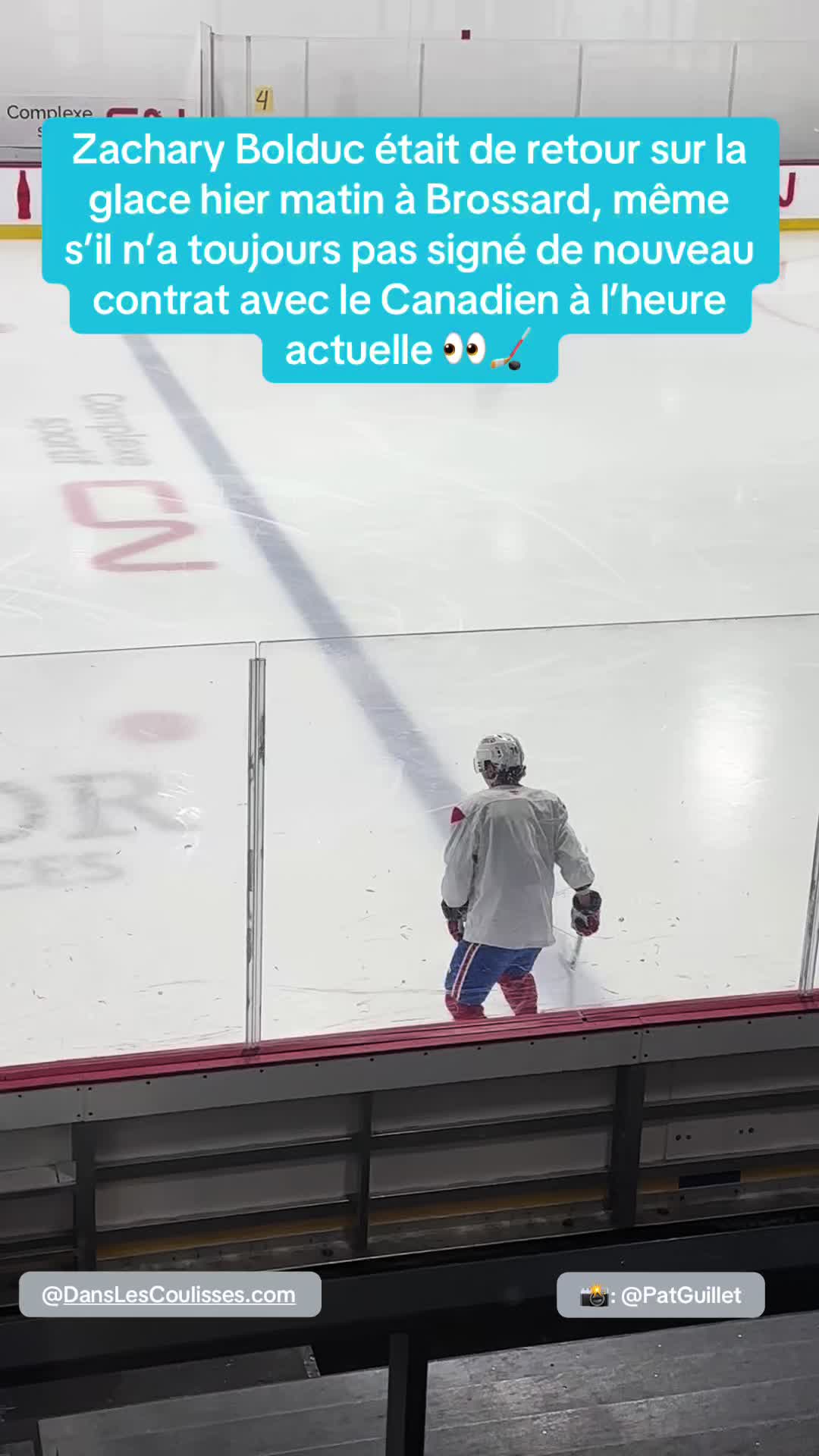 @Patrick Guillet