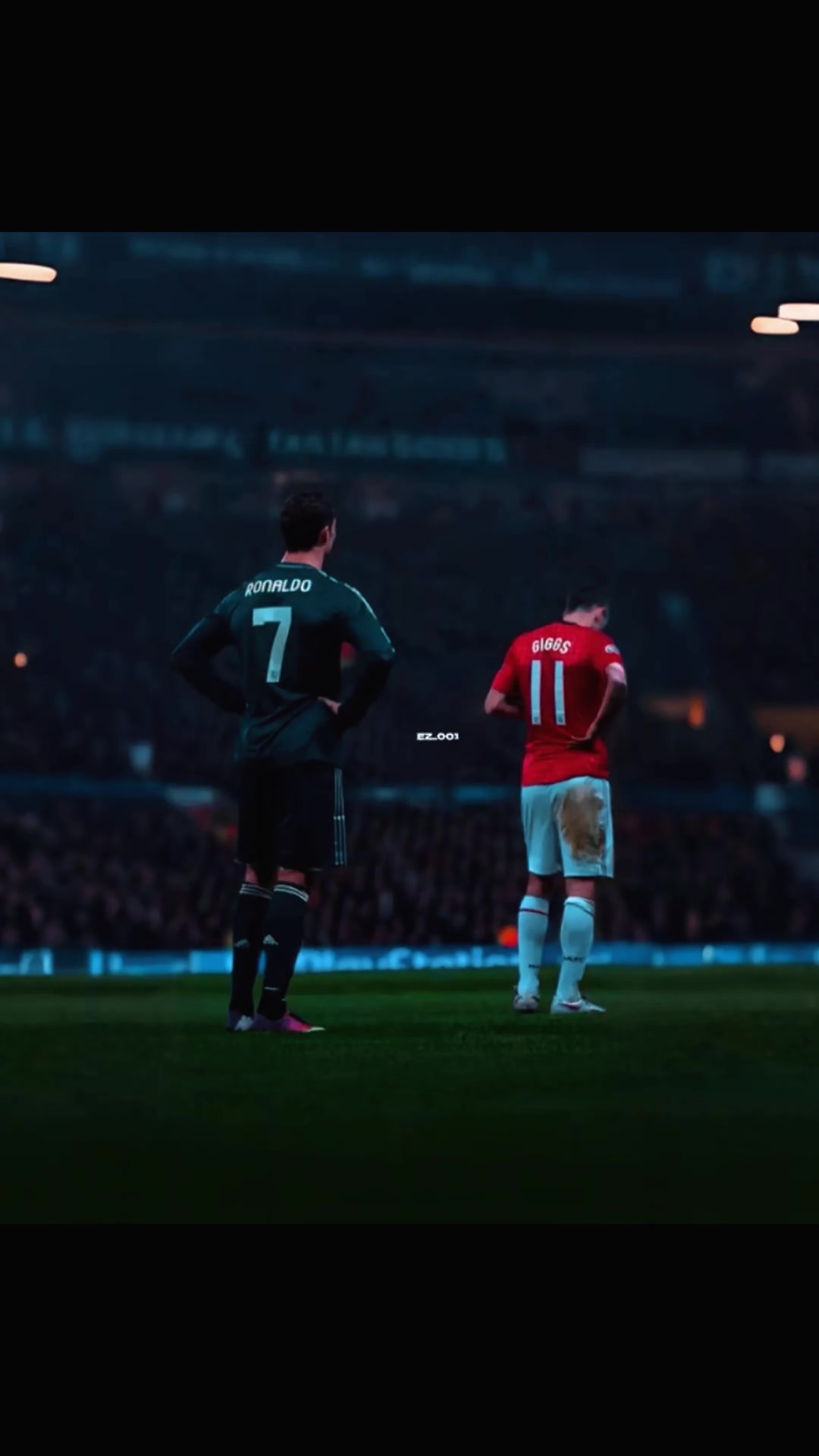@ibra CR7
