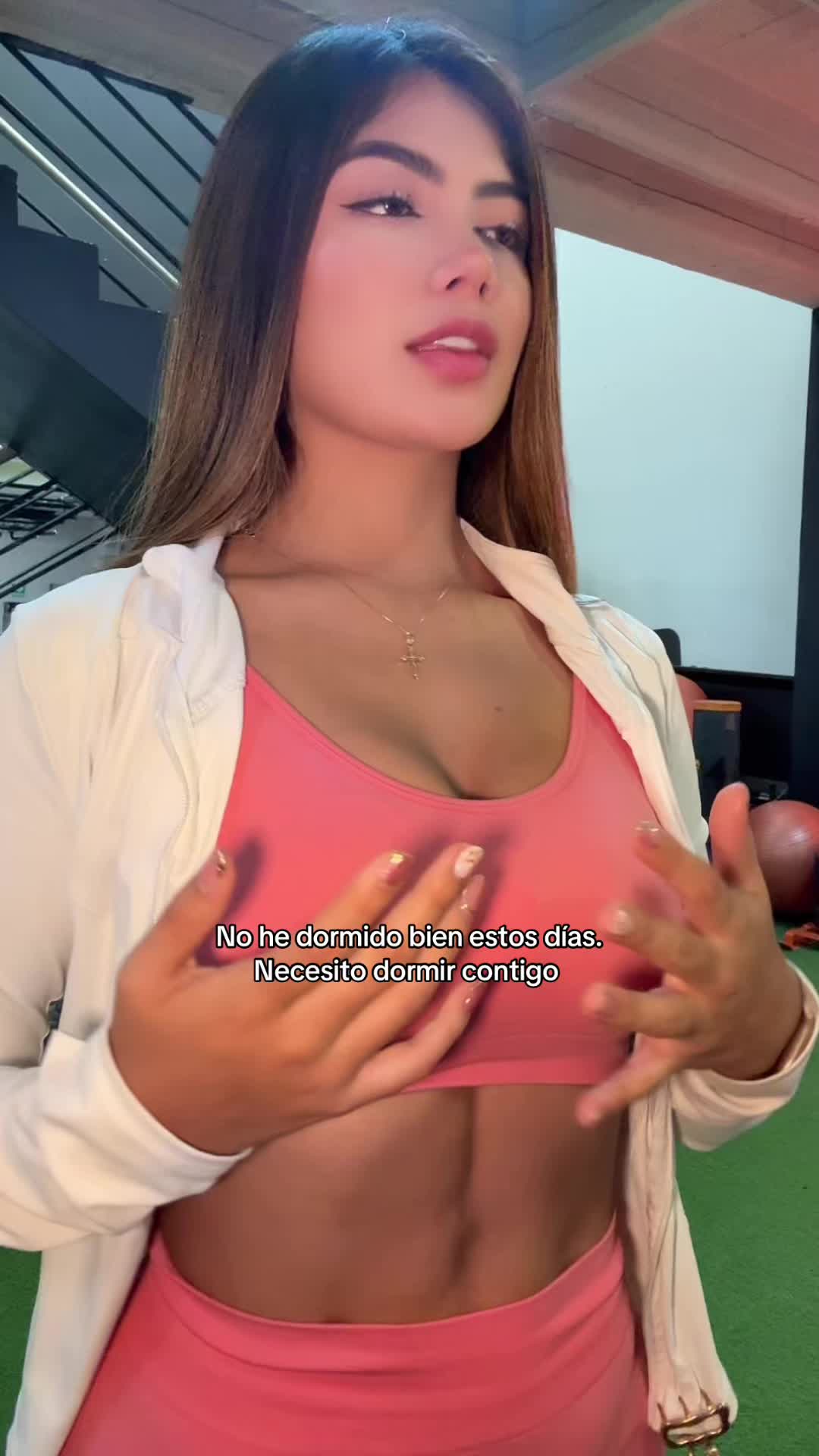 @Maria Jose
