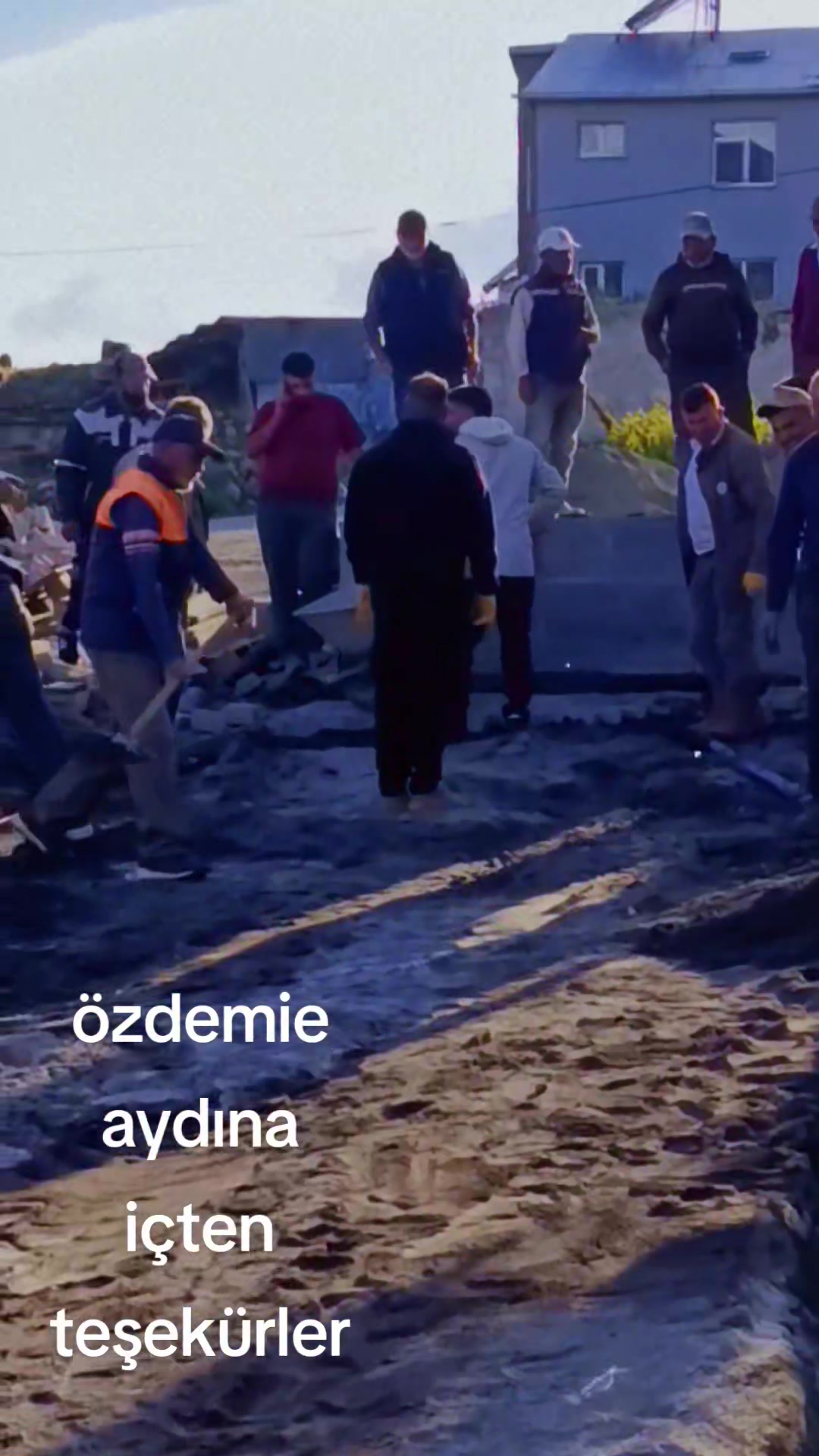 @Ardahan cataldere kunzut