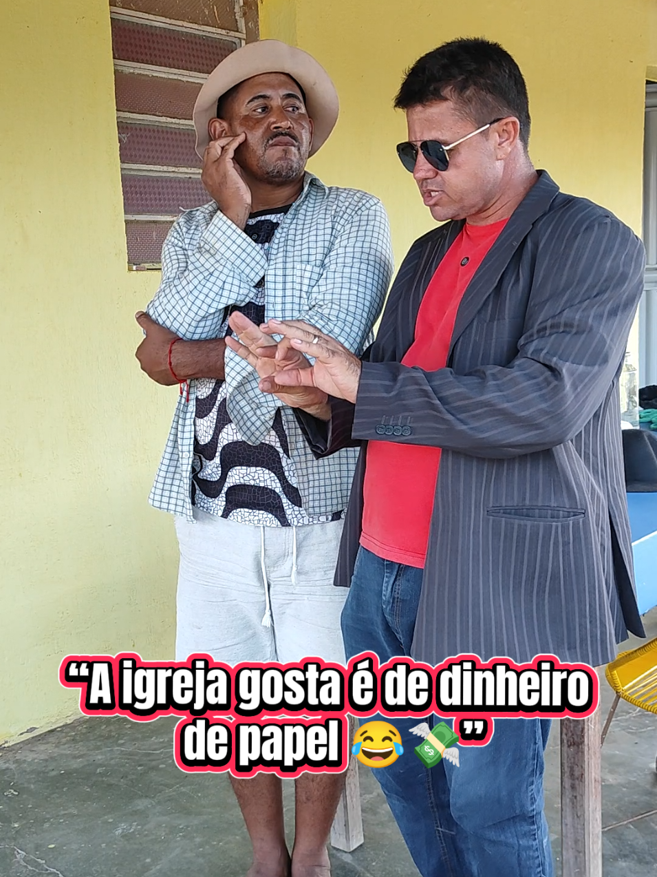 @Ray da resenha oficial