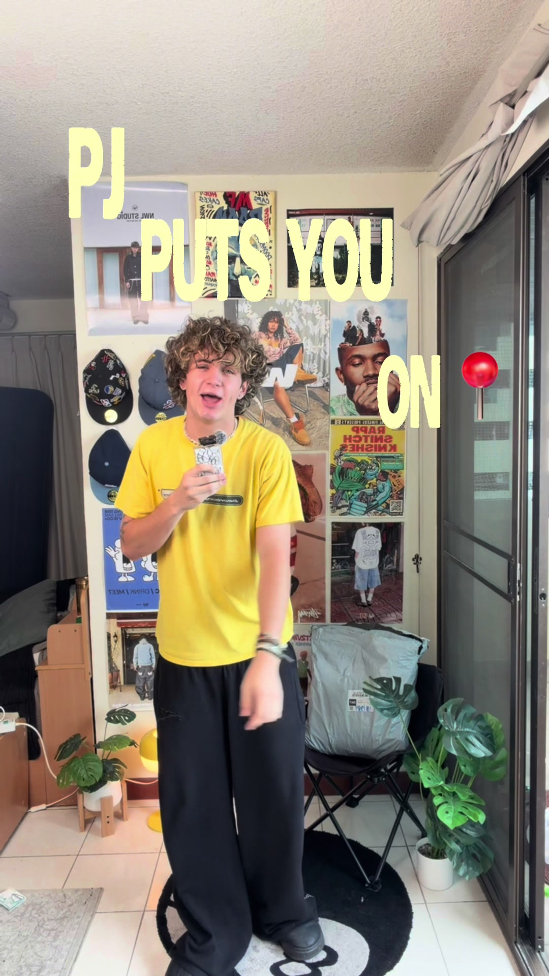 @Presley James DuPlessis