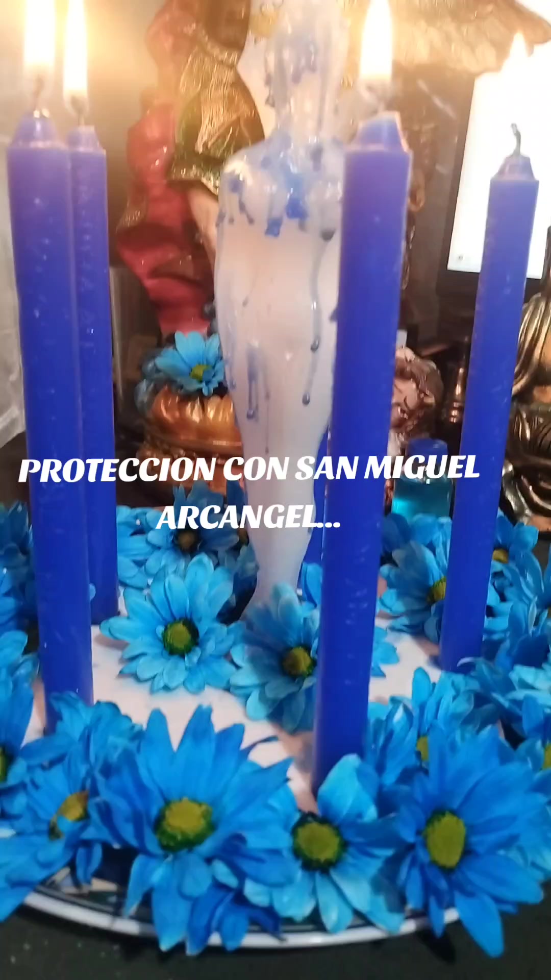 @TAROT LUZ DEL ALMA