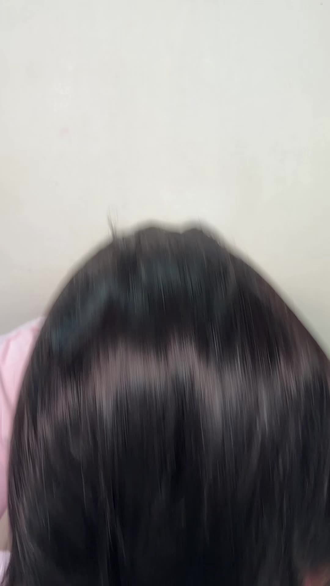 @Sharii | Wig Influencer