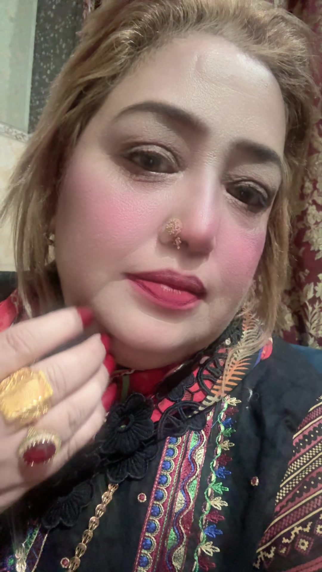 @Jannat khan