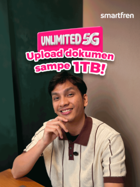 @SMARTFREN