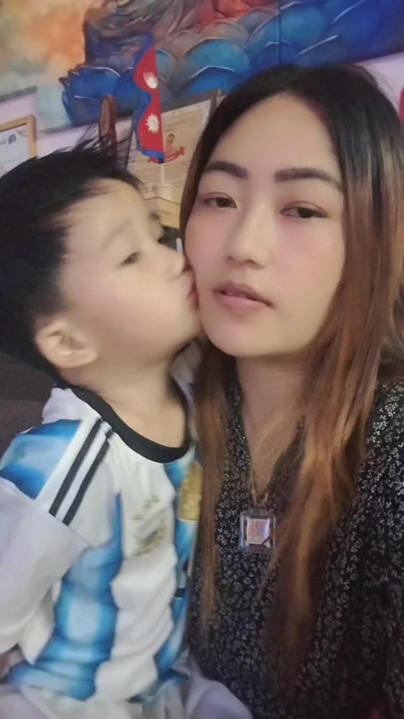 @बसन्ती(aprilgirl)