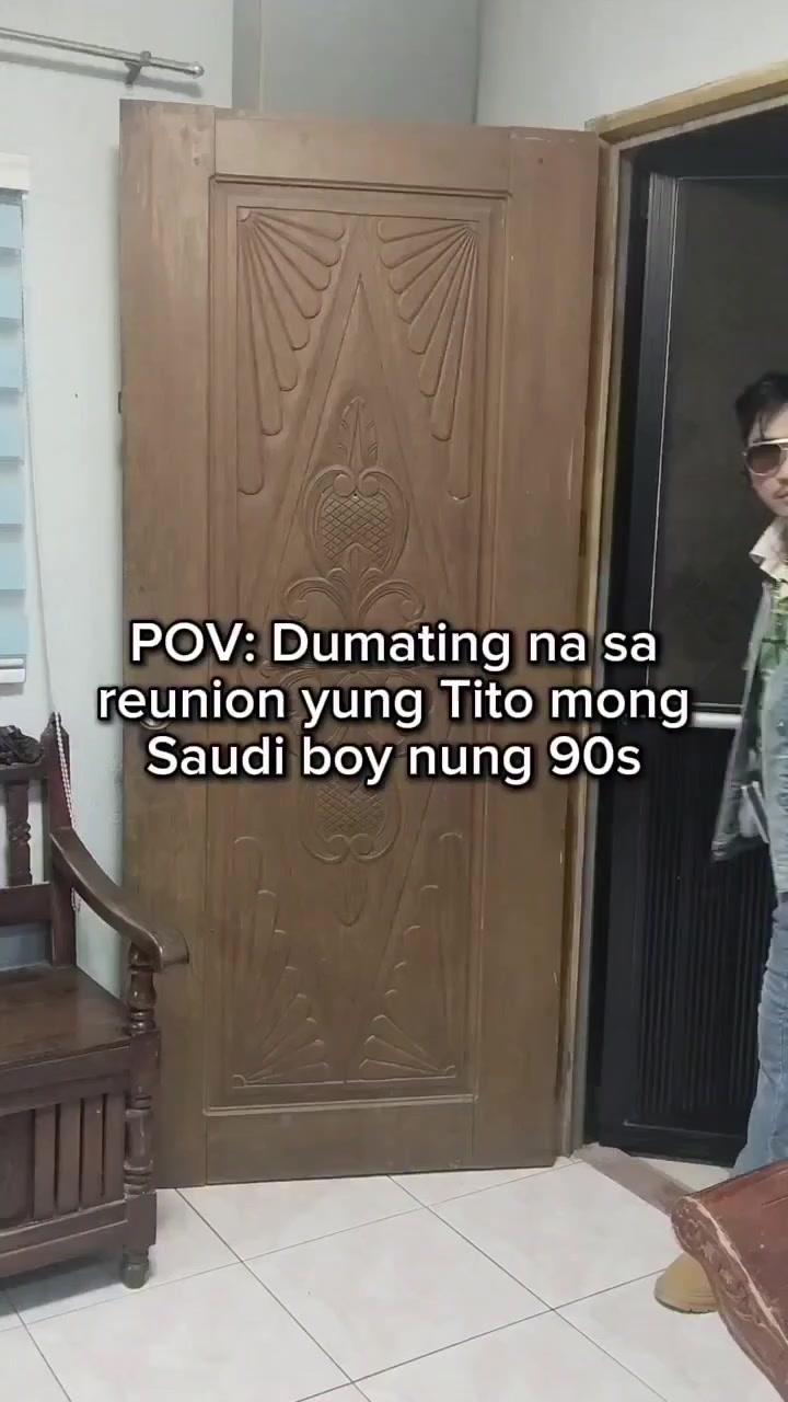 @TITO DUDUT