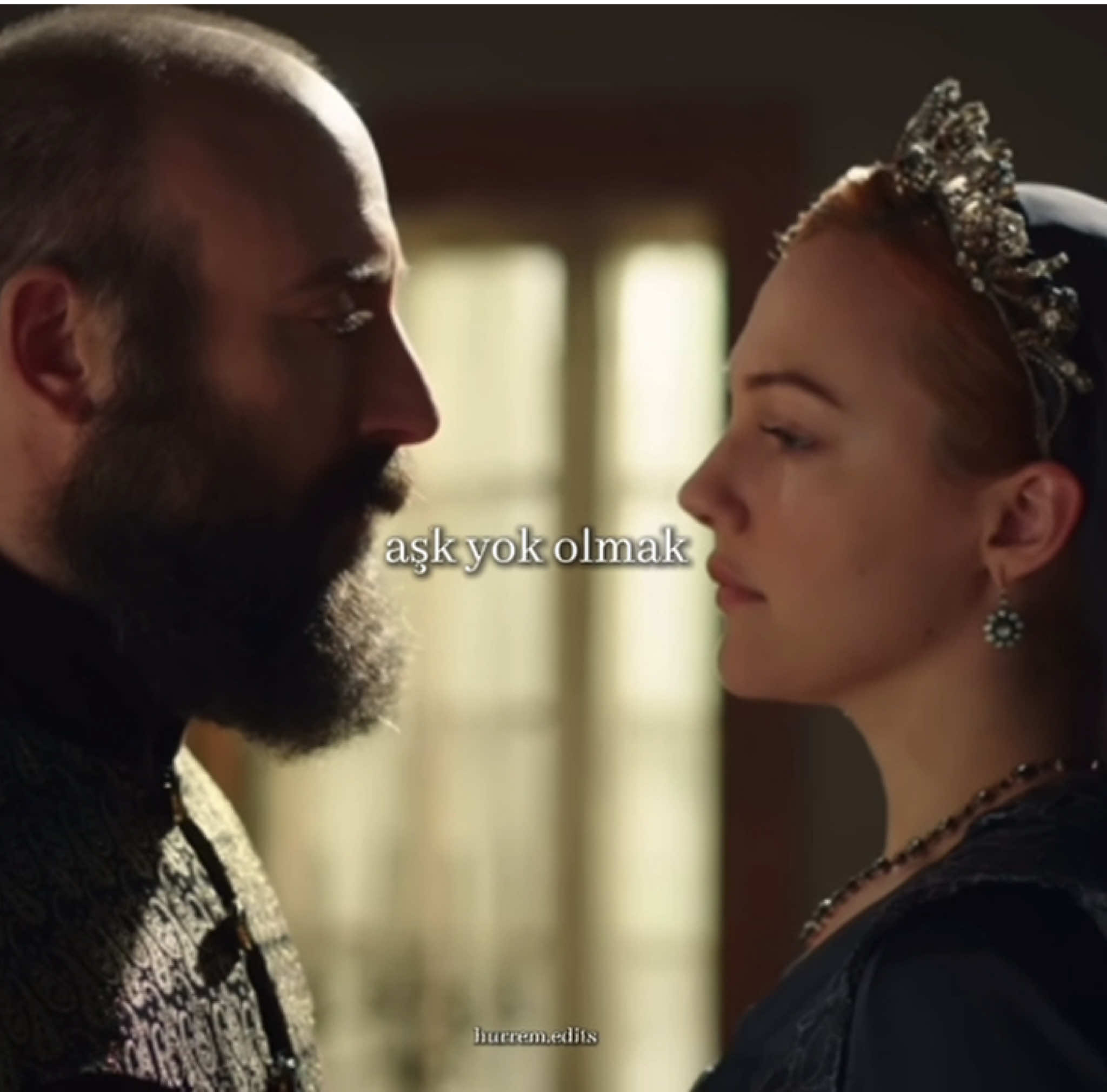 @Haseki Hürrem Sultan