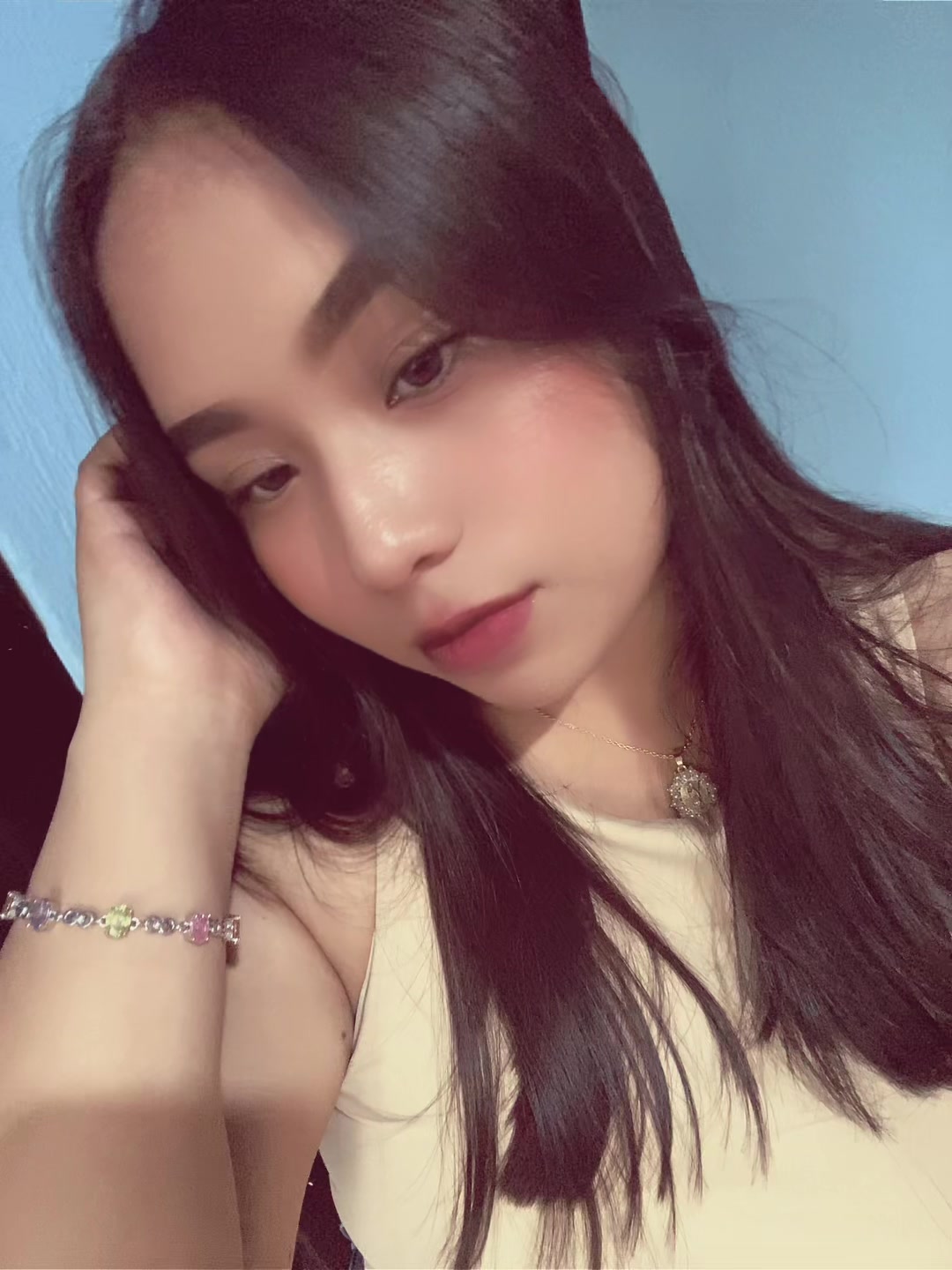 @Mary Perucho 🌸