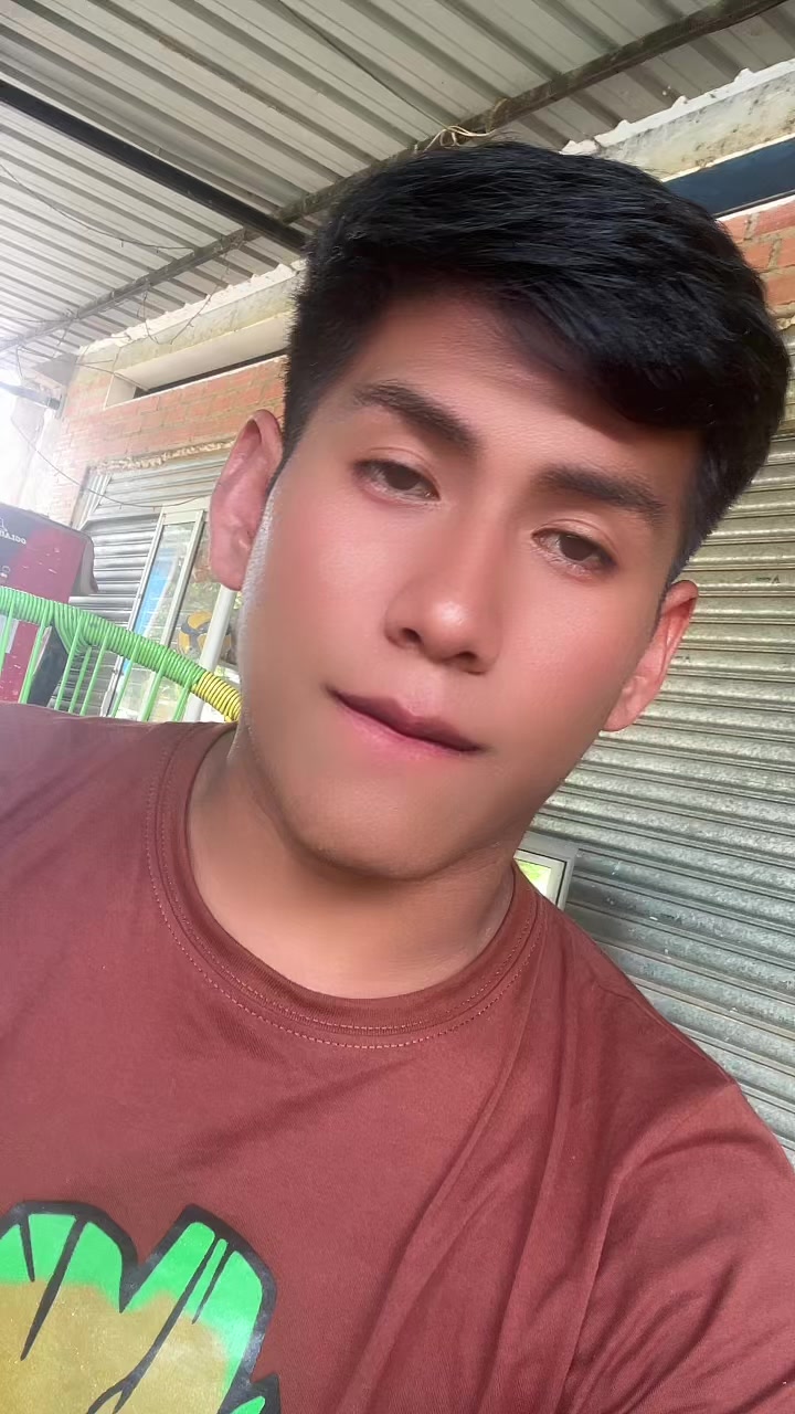 @Jheison
