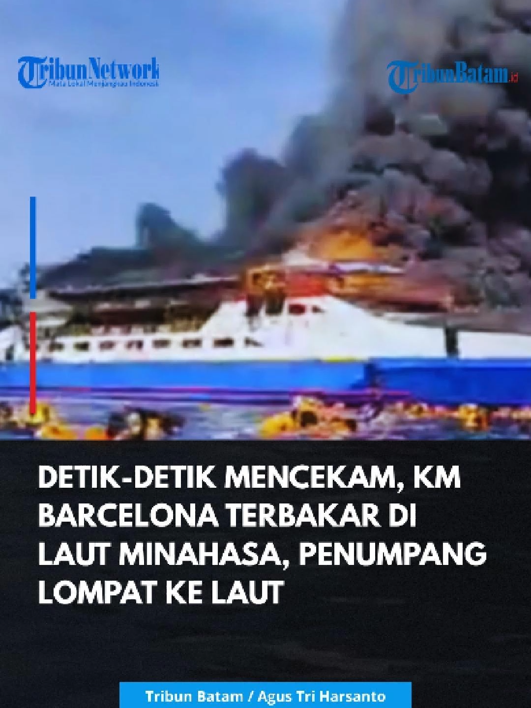 @Tribun Batam