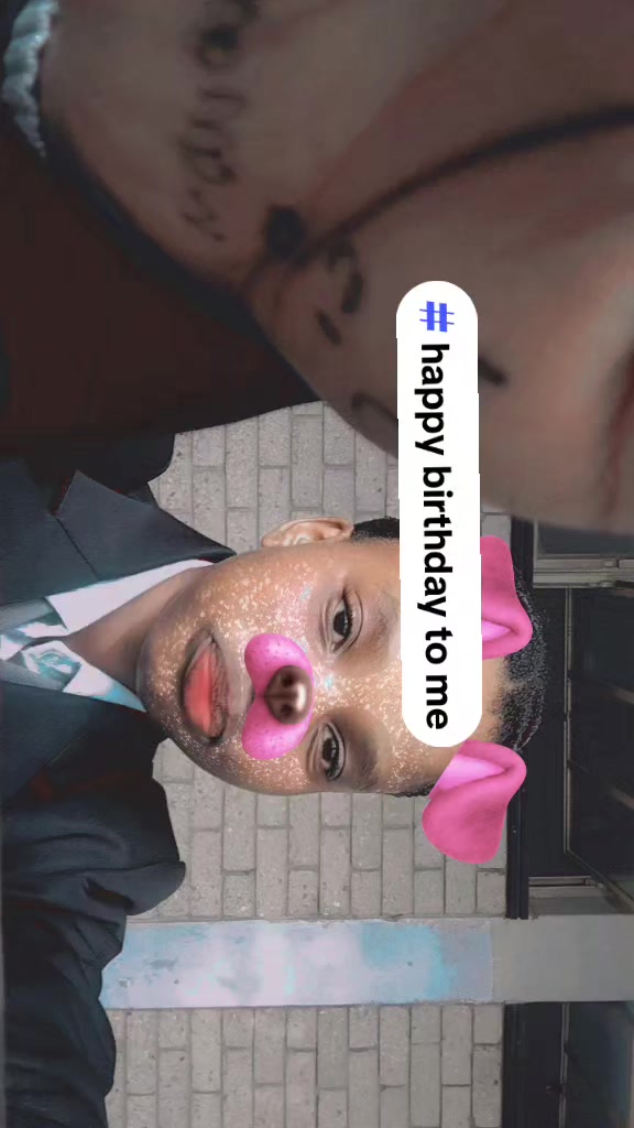 @itsongeeee. ๐