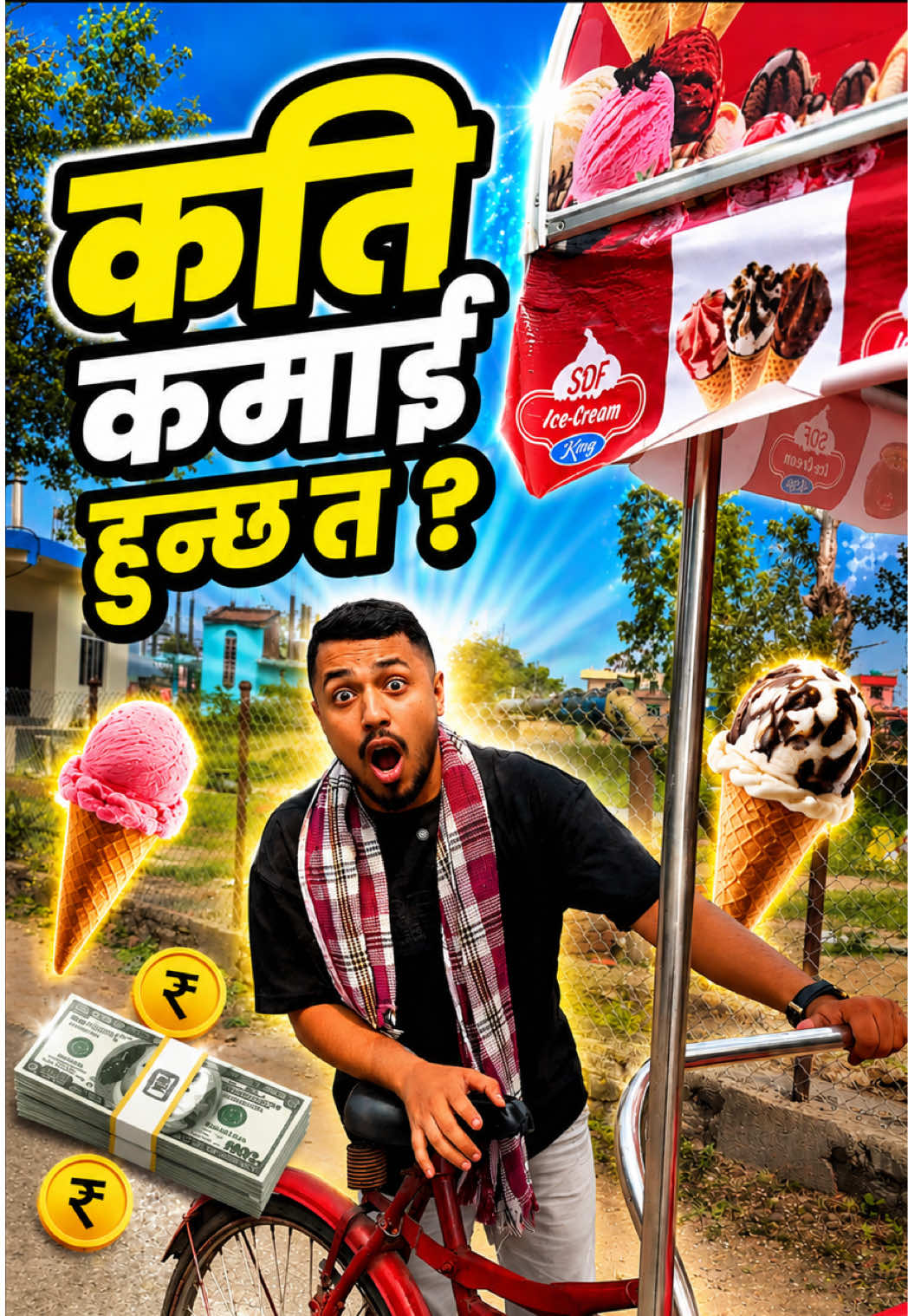 @Netra Neupane 2.0