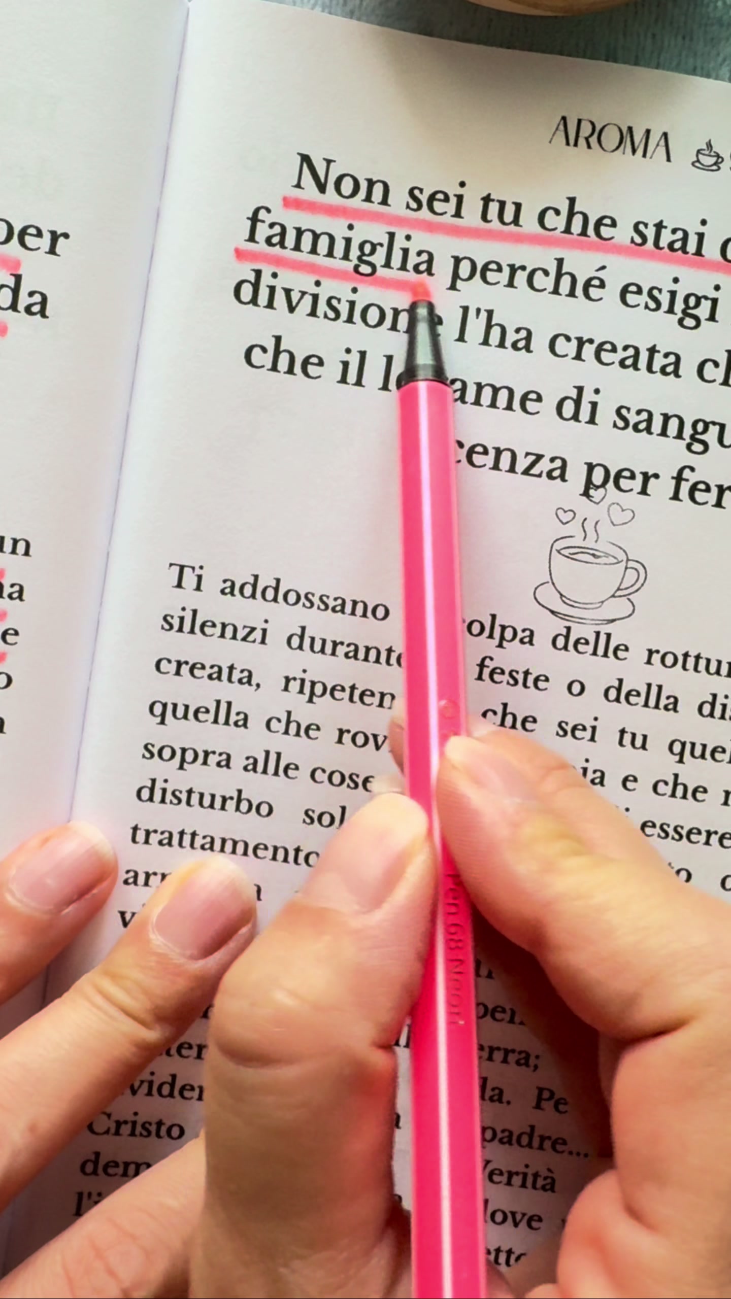 @Aroma di Caffè