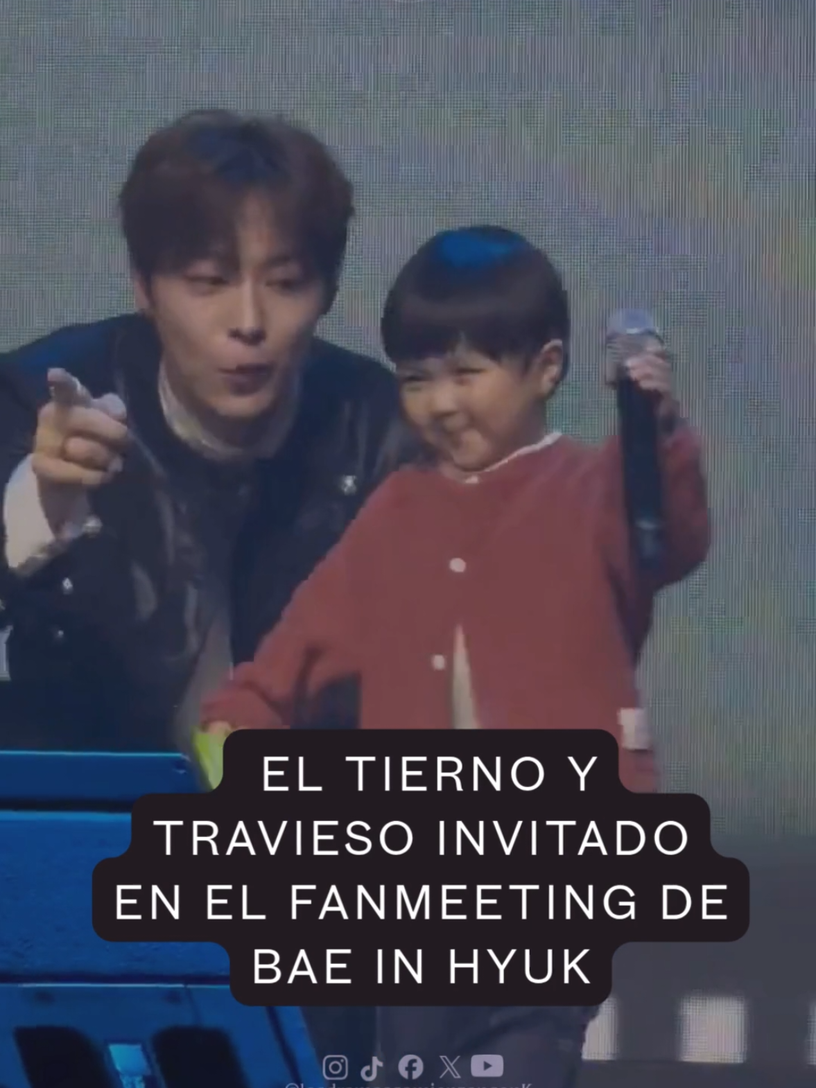 @Los dramas comienzan con K