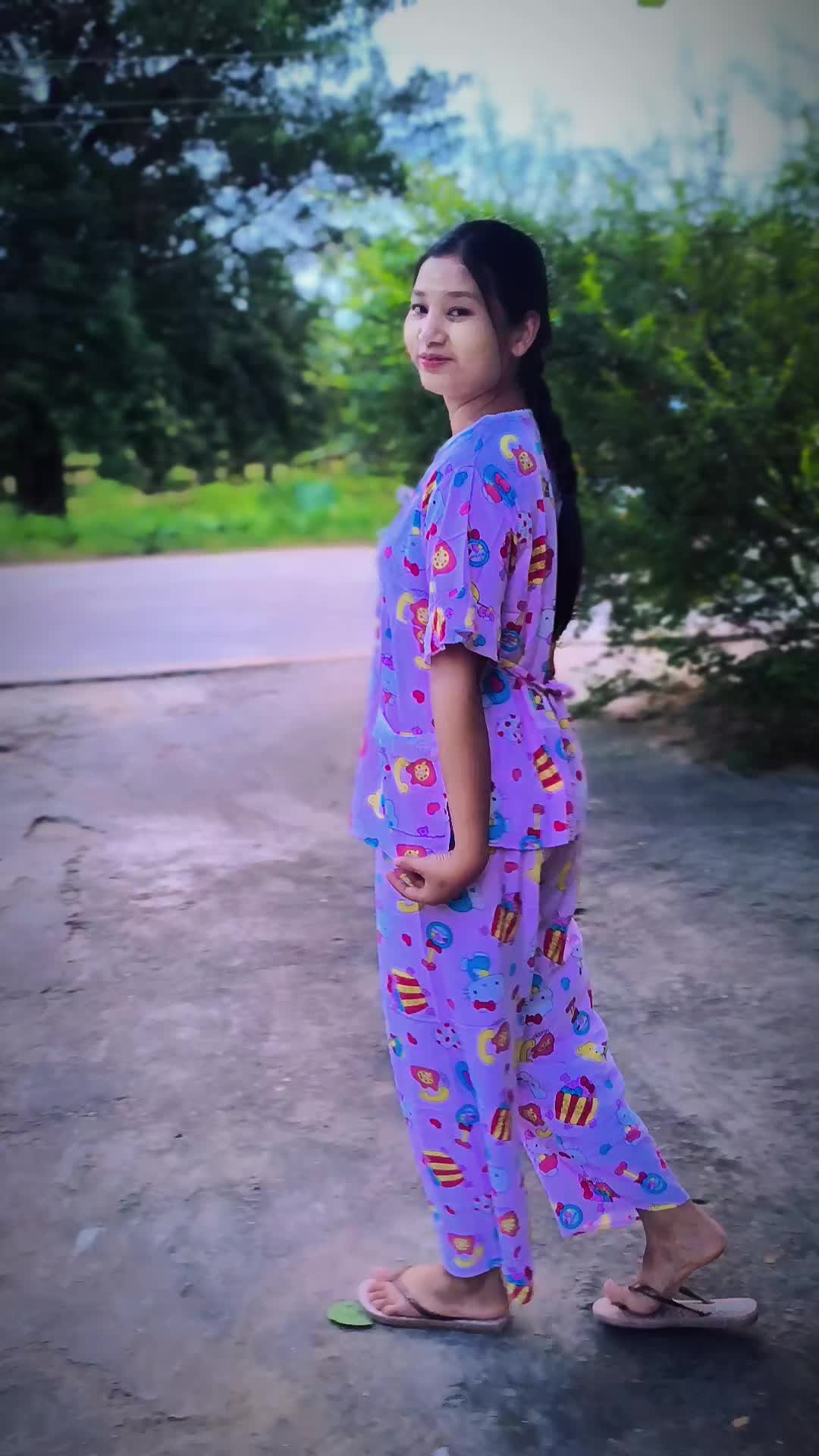 @May Zin🇲🇲(တောသူလေး)