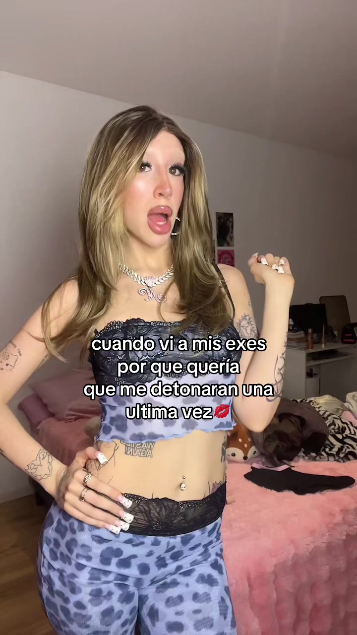 @milky dolly