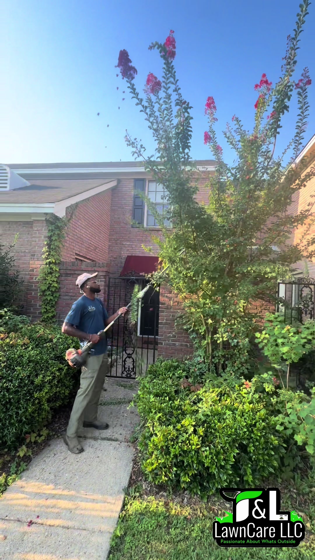 @TandLLawnCare