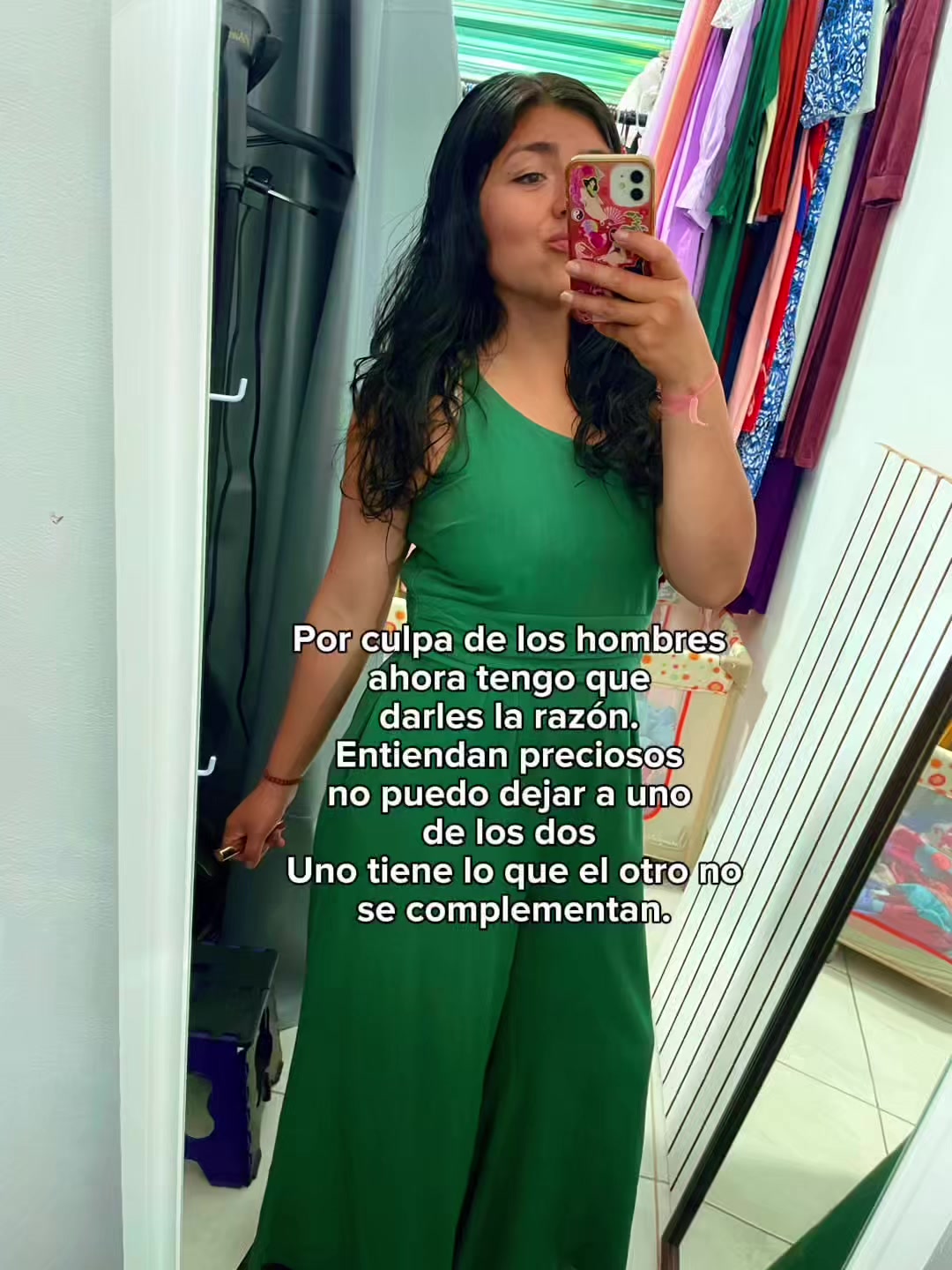 @Michaelle BaBez