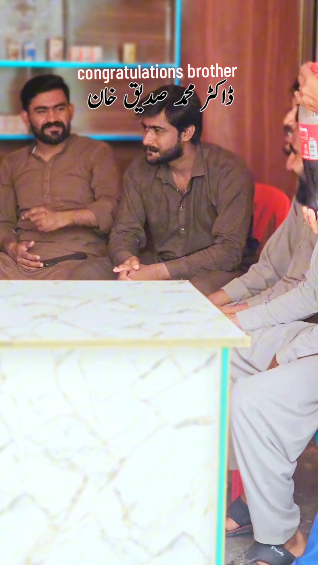 @Baloch Brothers