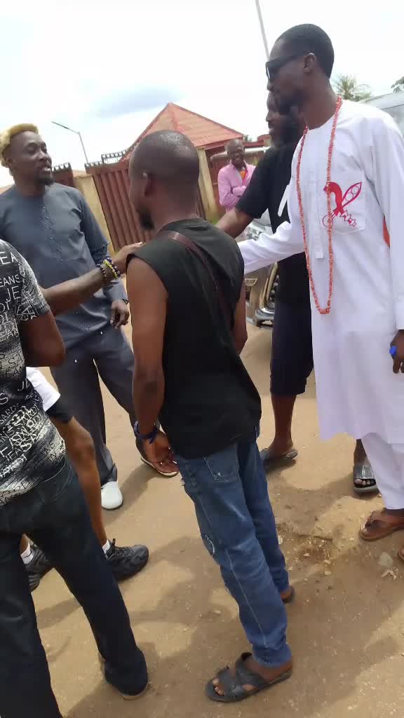 @Prince Olomuza Eweka of Useh
