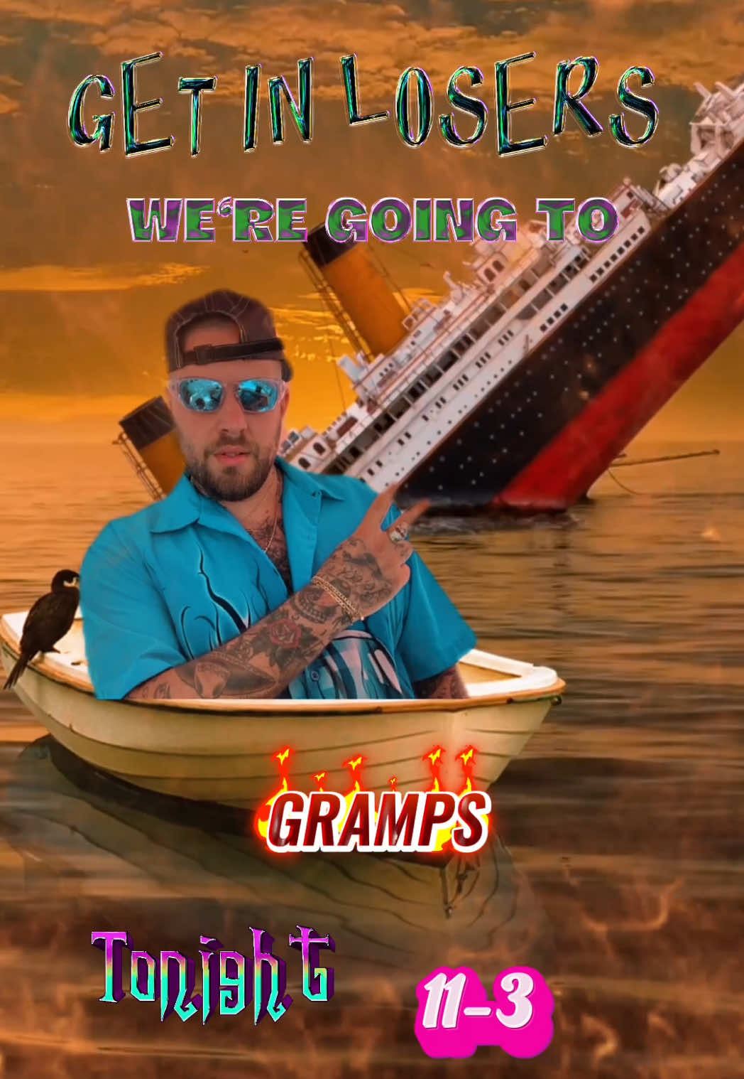 @ReidWaters