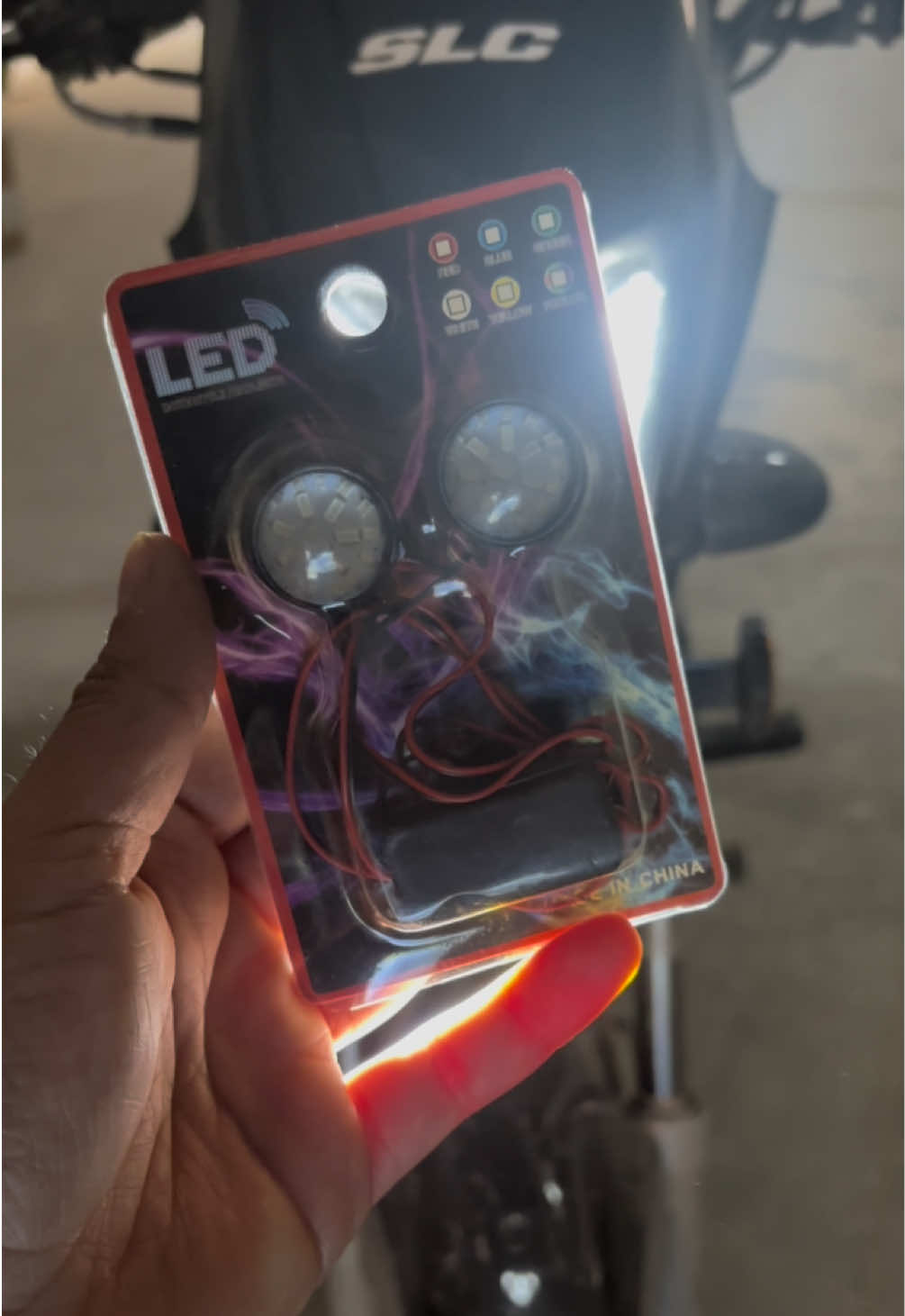 @Général Accessoires Moto 🇹🇳