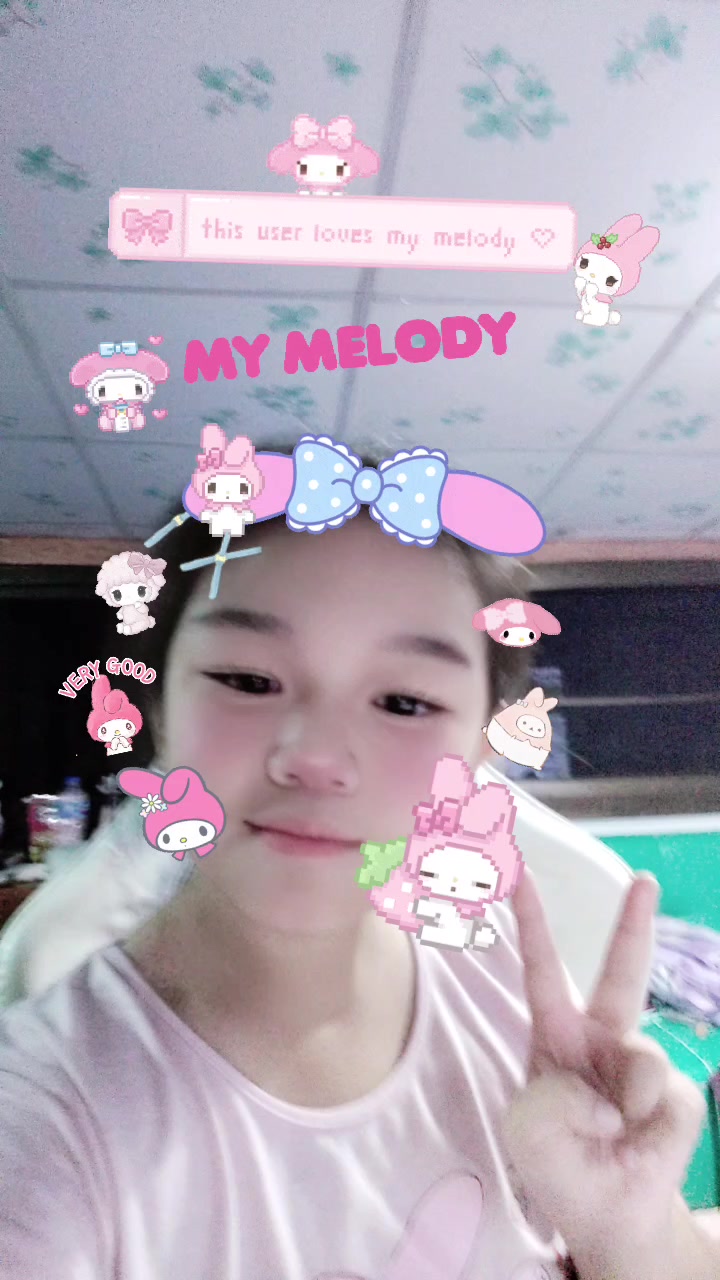 @🩷jewelry mymelody (≧∇≦)/🩷