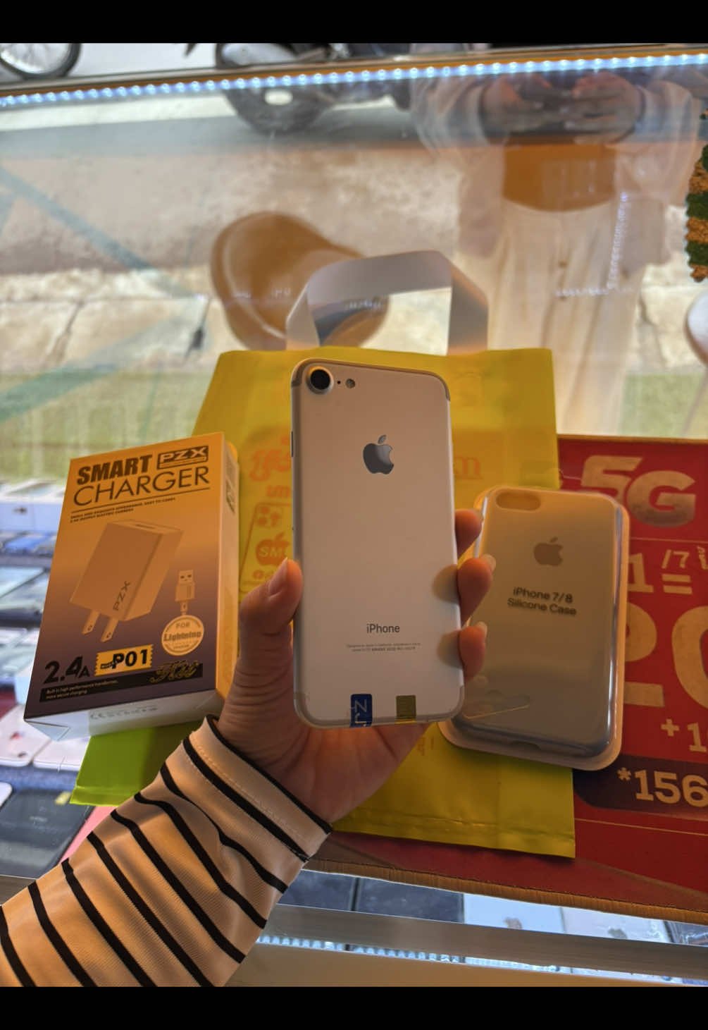@Srey Meng Phone Shop