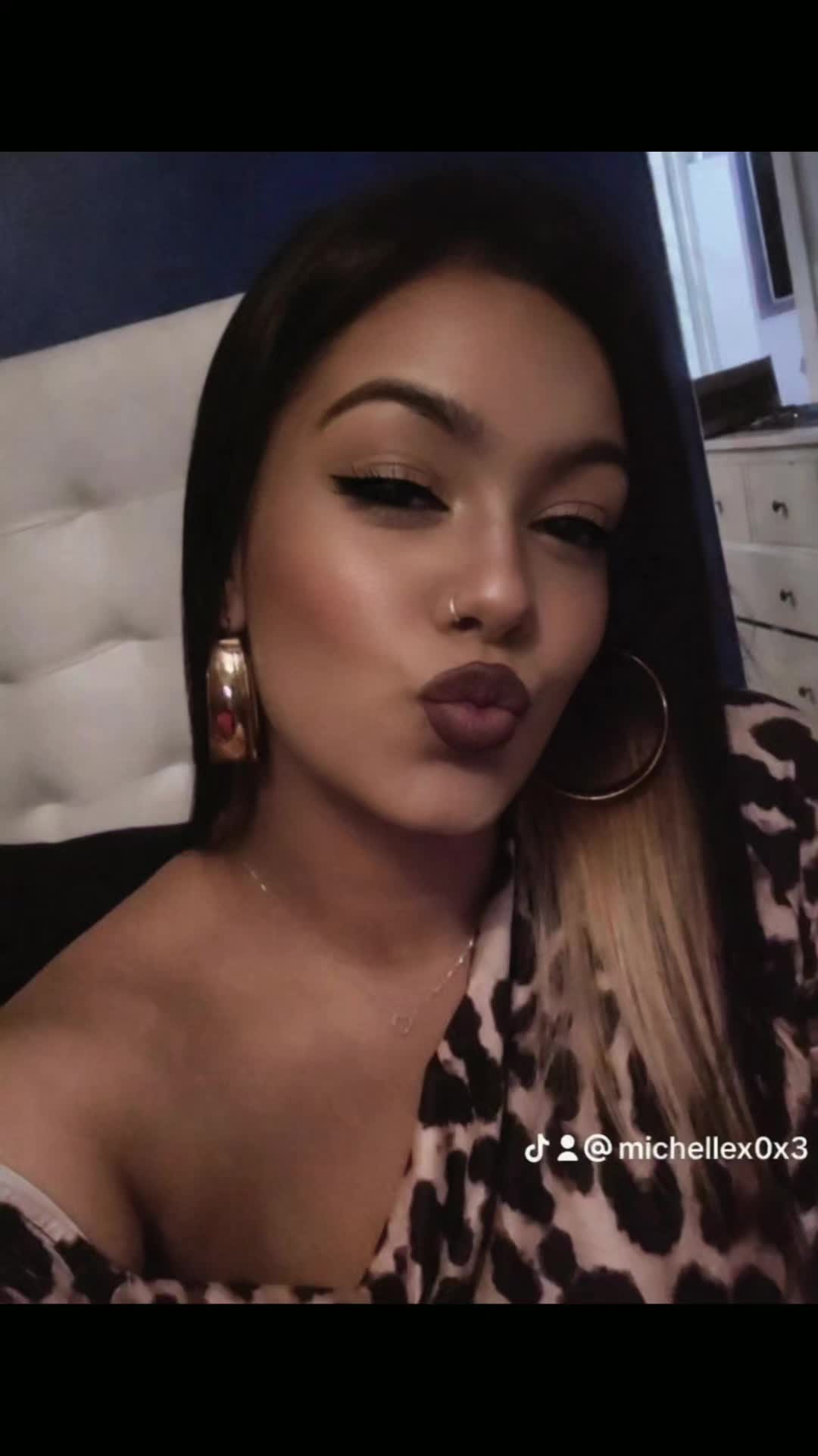@Michelle💋