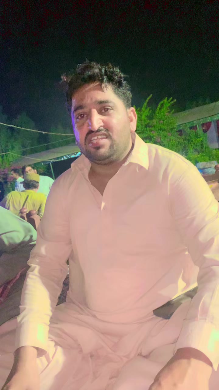 @junaid jatoi