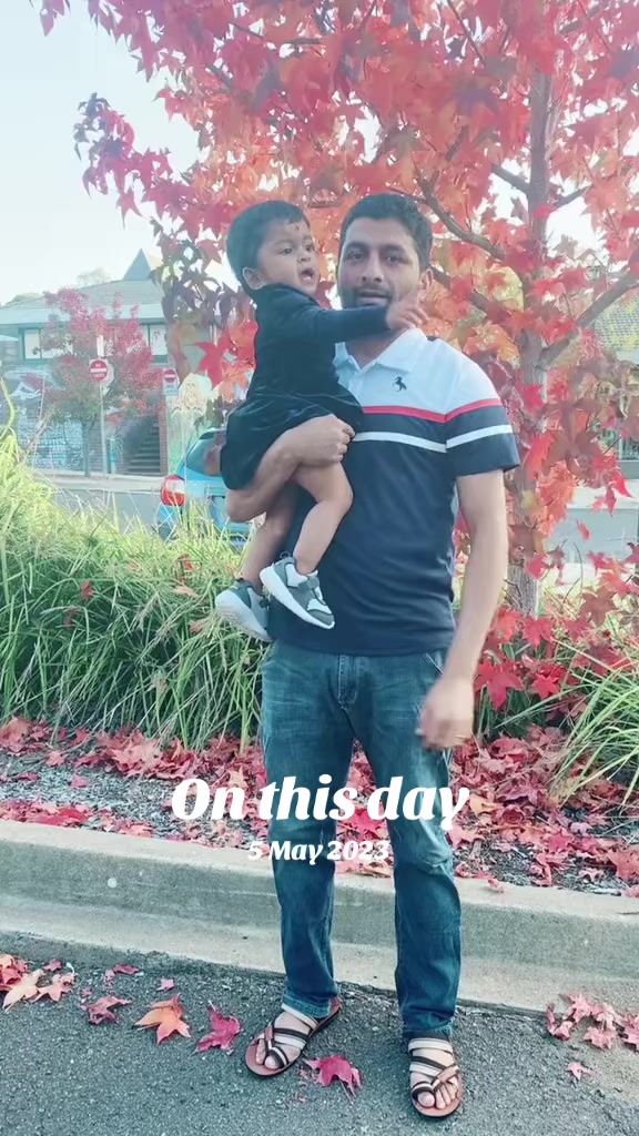 @Puja