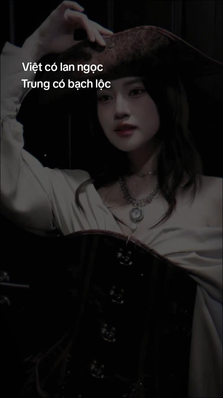 @白鹿