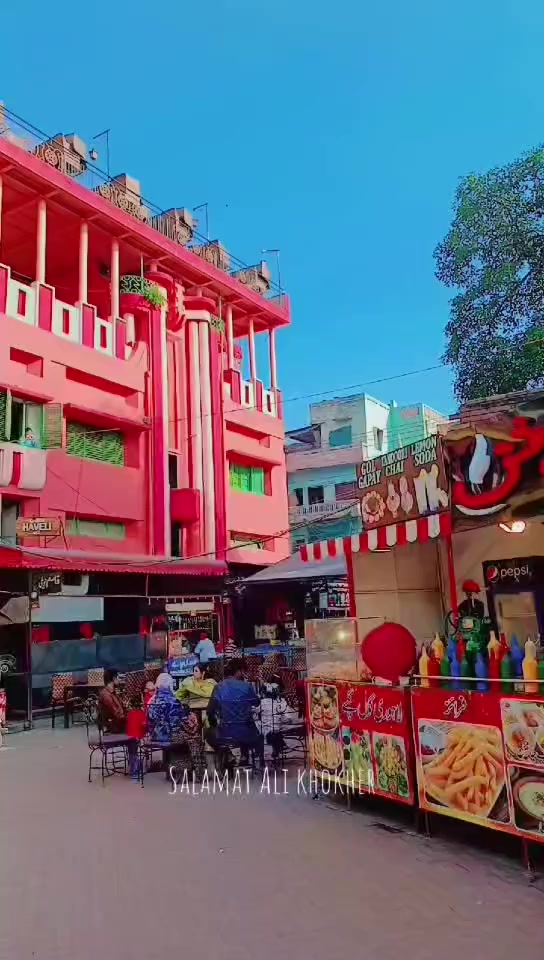 @Salamat Ali Khokhar