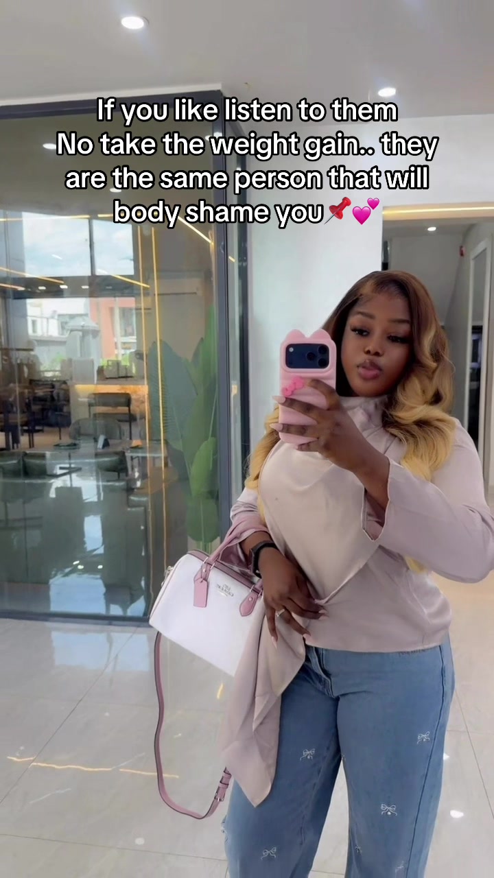 @Looksbybukky01💕🙂&zwj;↕️