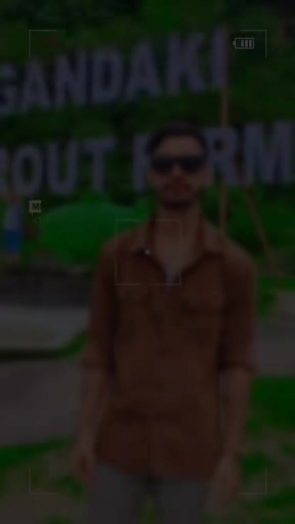 @bishal sunar-ビサル