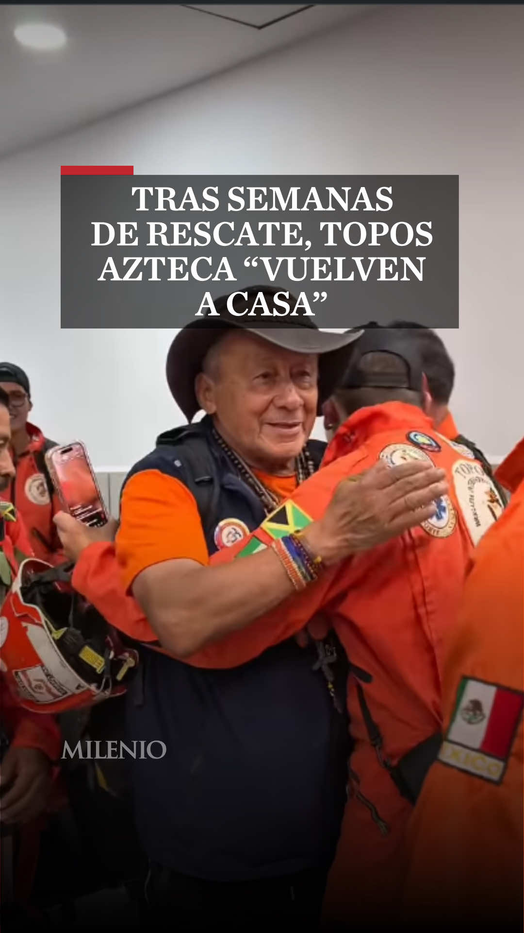 @MILENIO