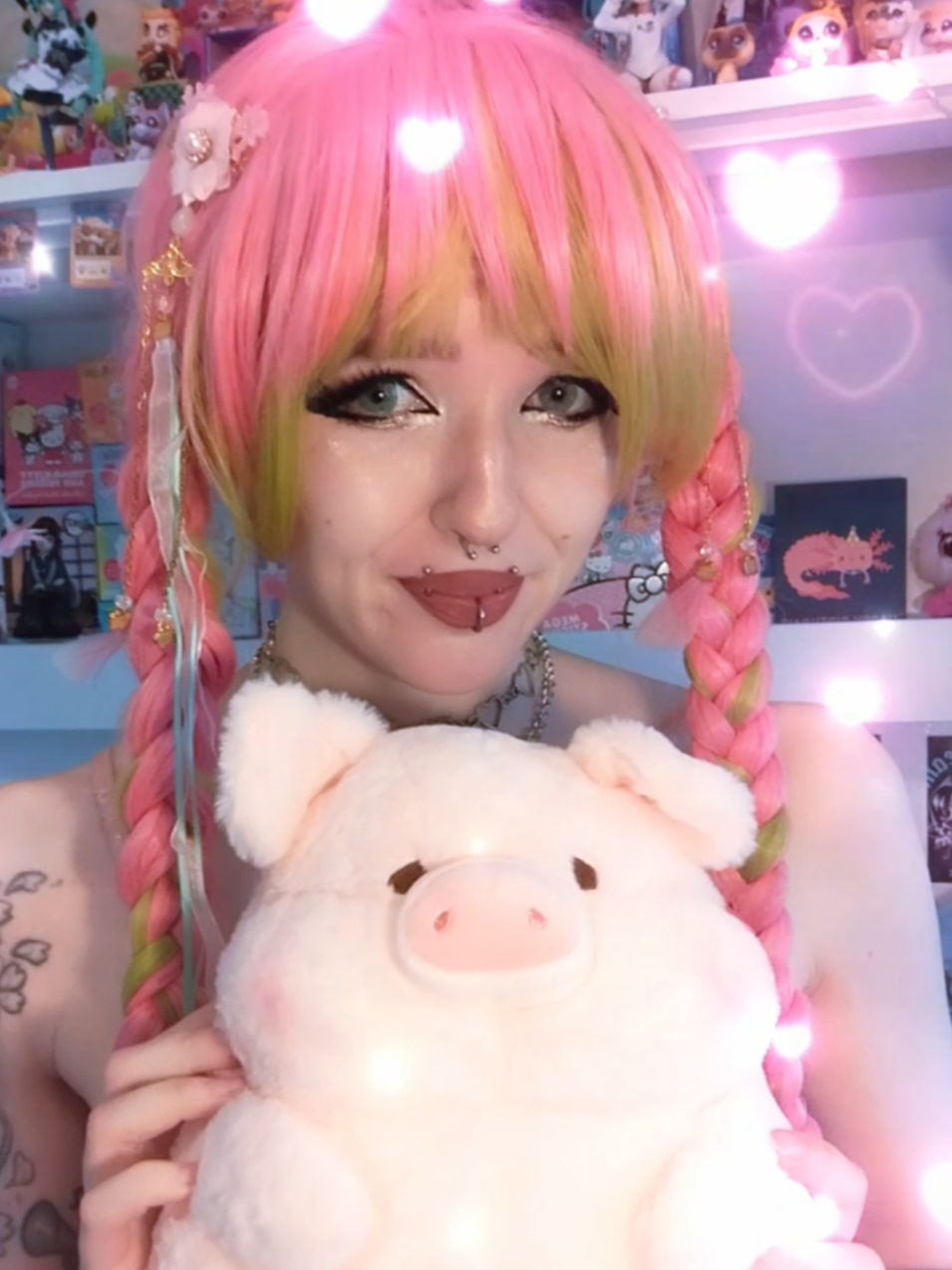 @🌸 wikachu 🌸♡(˃͈ ˂͈ )