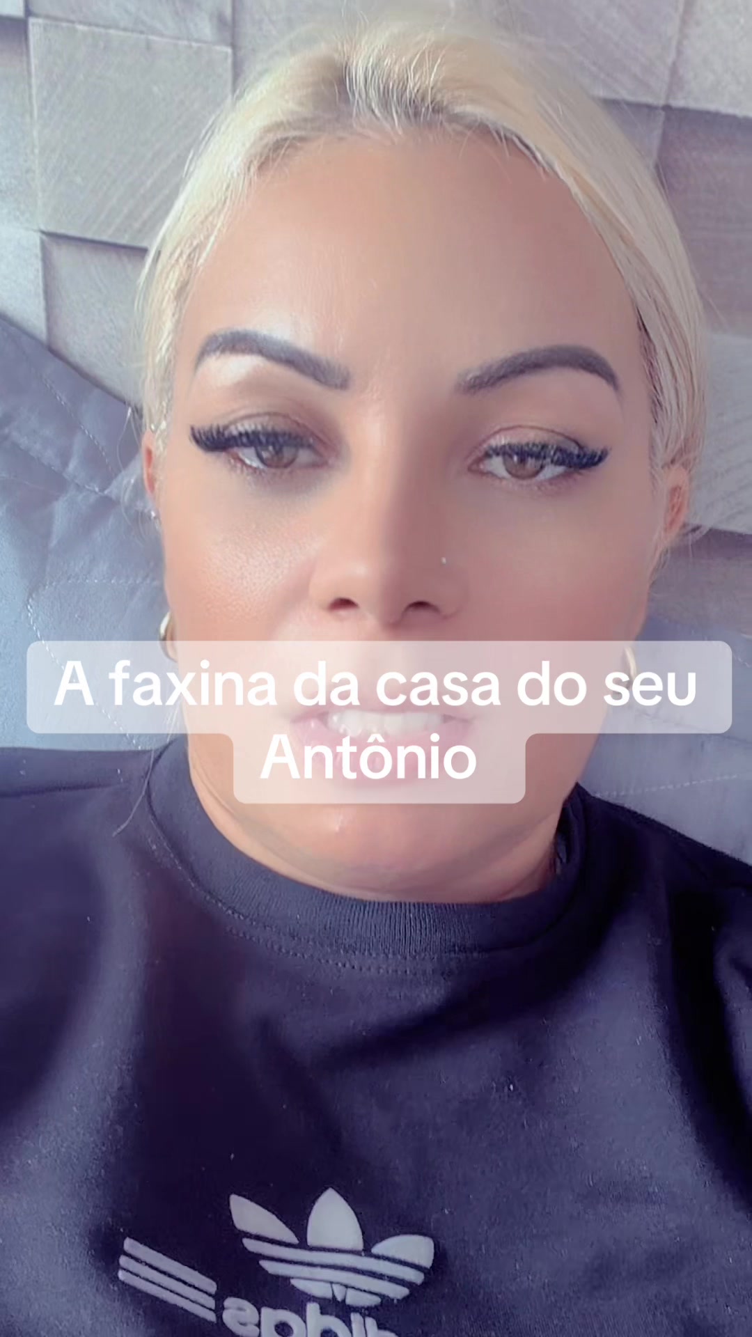 @Michele Gomes