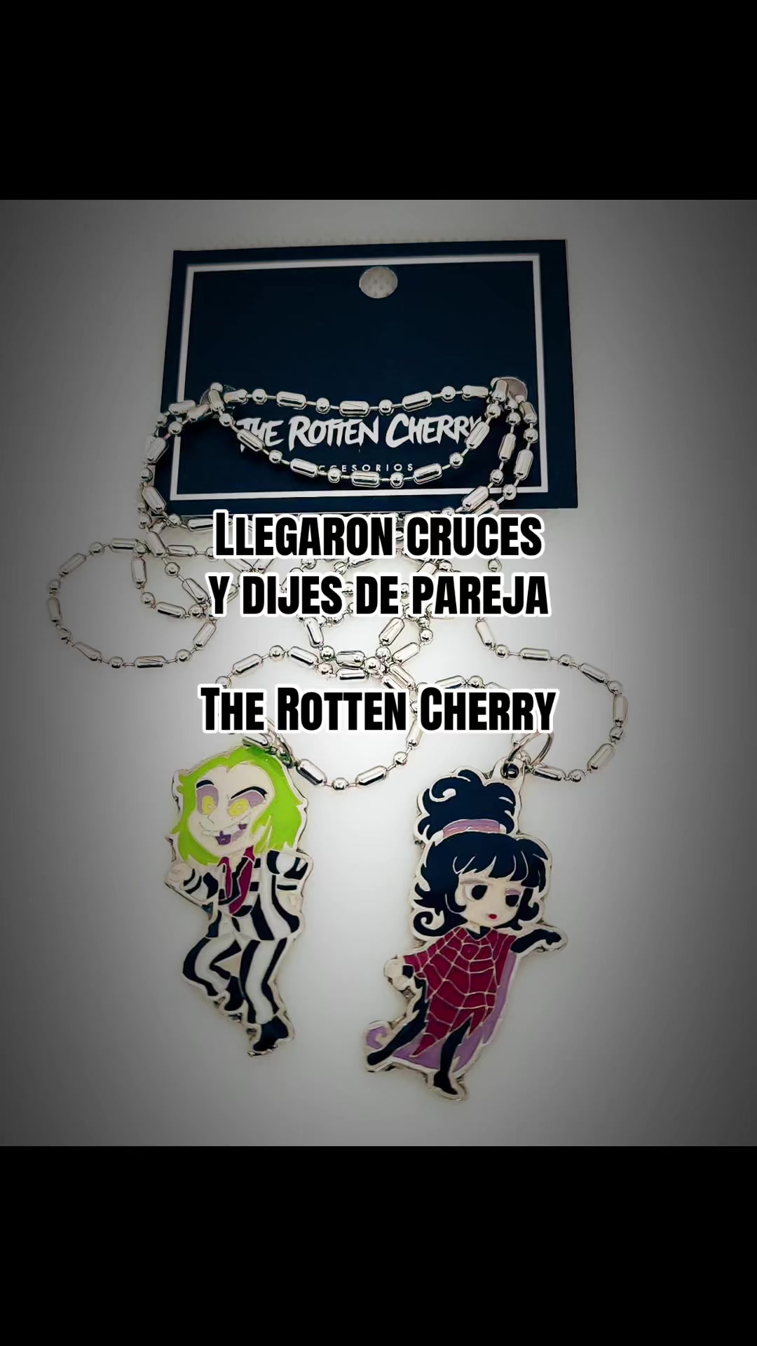 @The Rotten Cherry