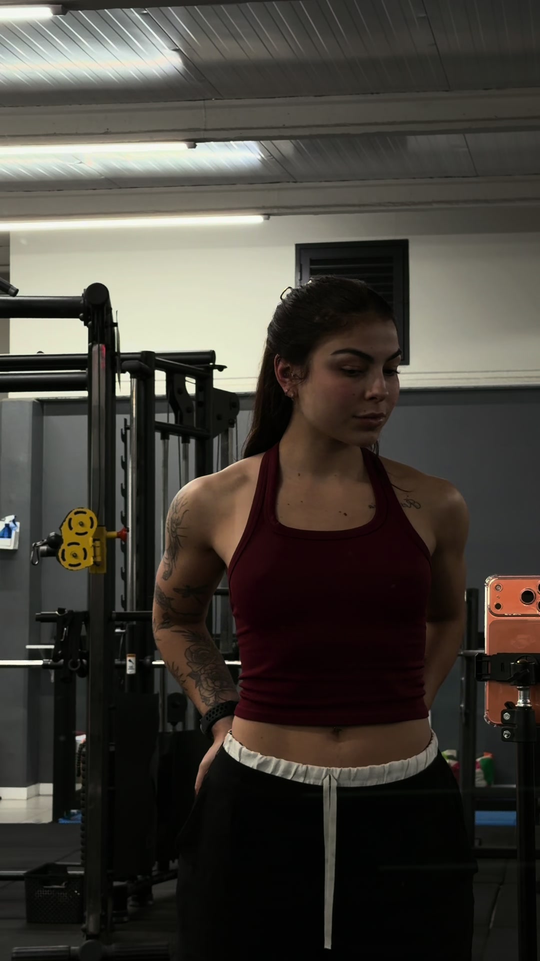 @Taynara Maiochi