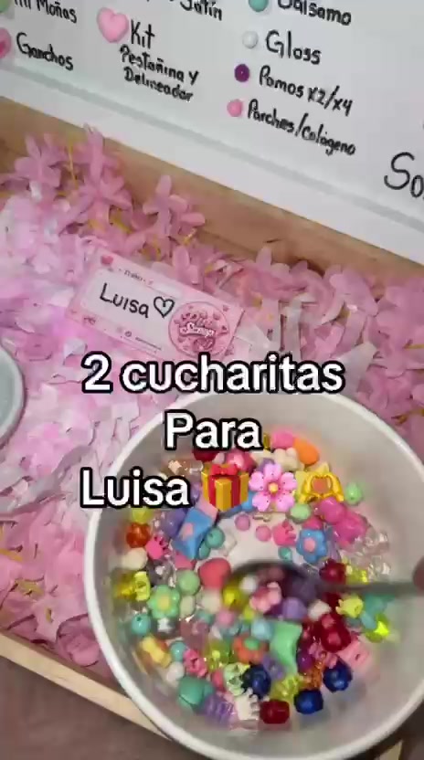 @L U I S A 