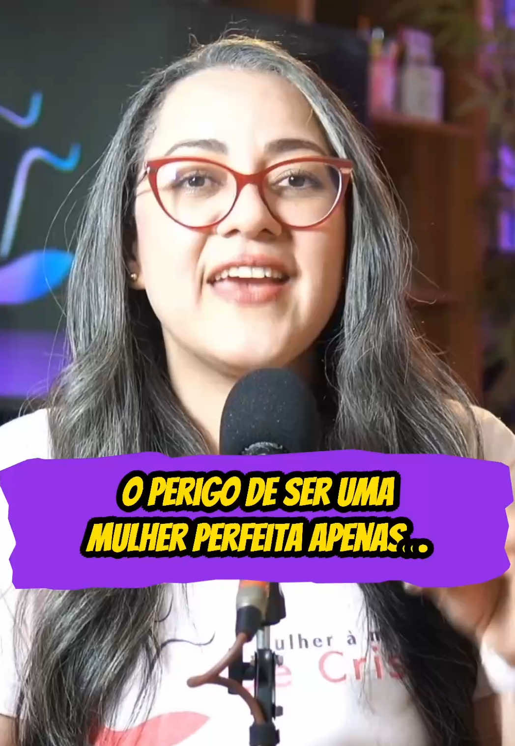 @Mulher à Moda de Cristo