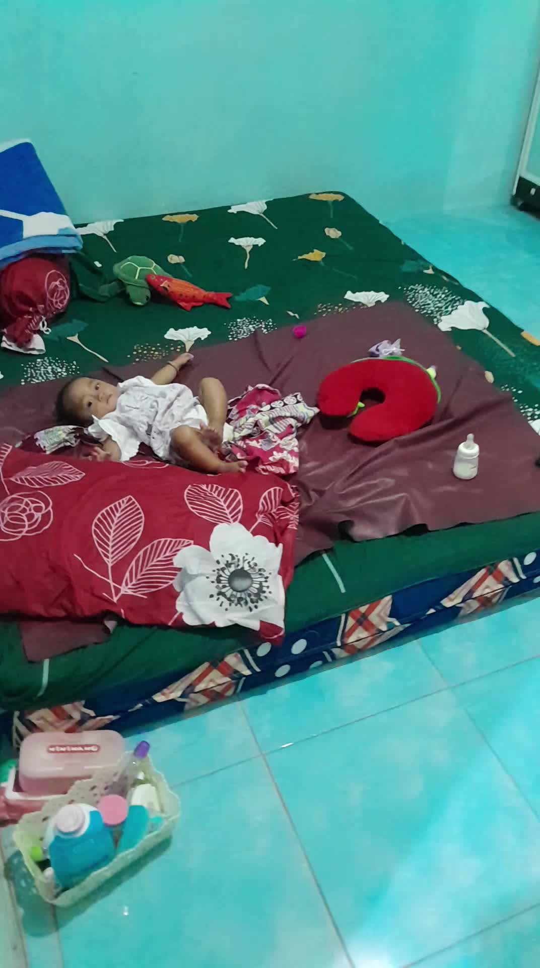 @Oda Kuat Persewu