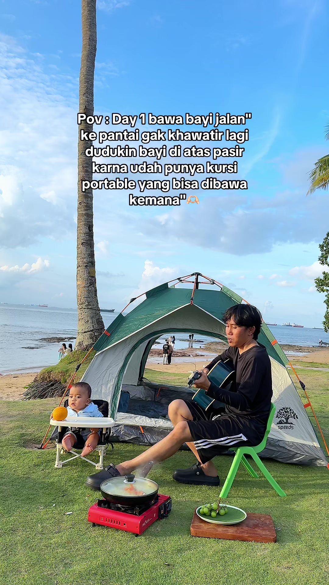 @Mama.Athar & Rafka🌻