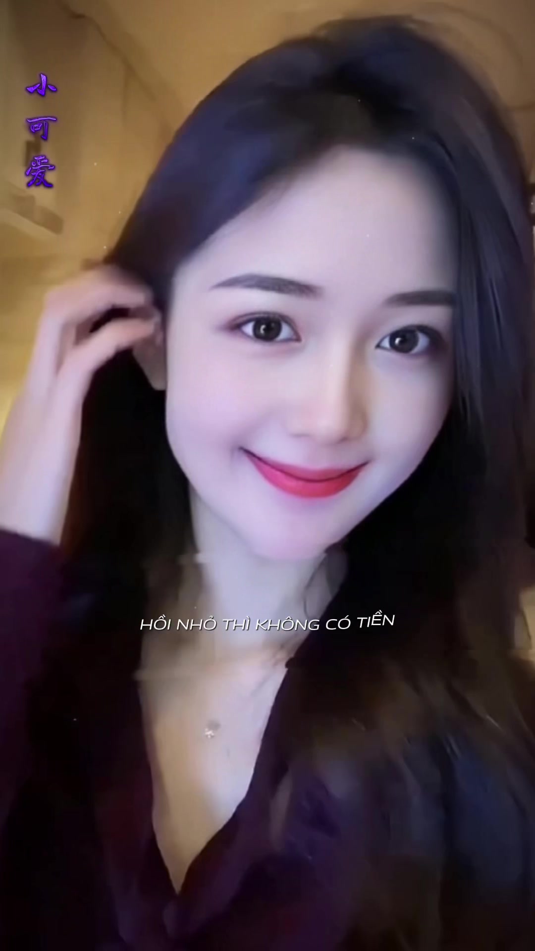 @𝕋𝕀Ể𝕌 𝕂ℍẢ Á𝕀🍁小可爱🍁