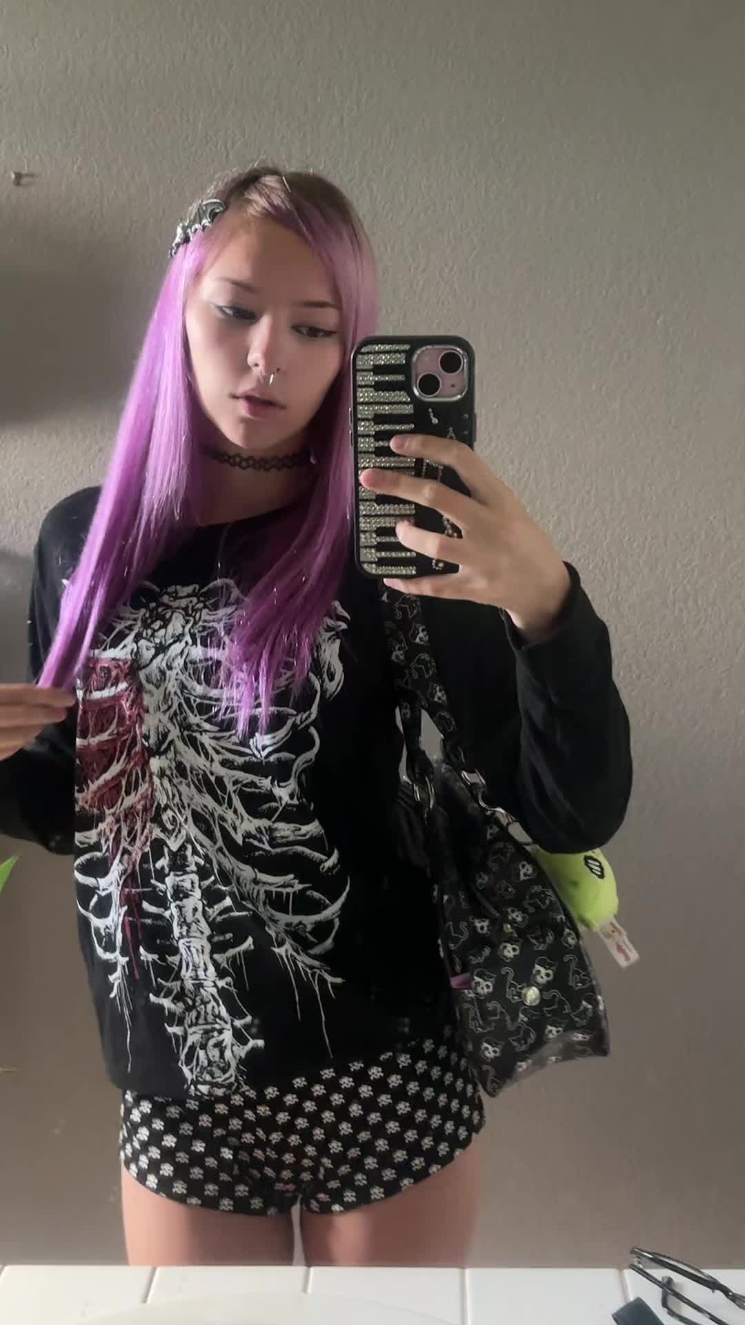 @doll face 0.o