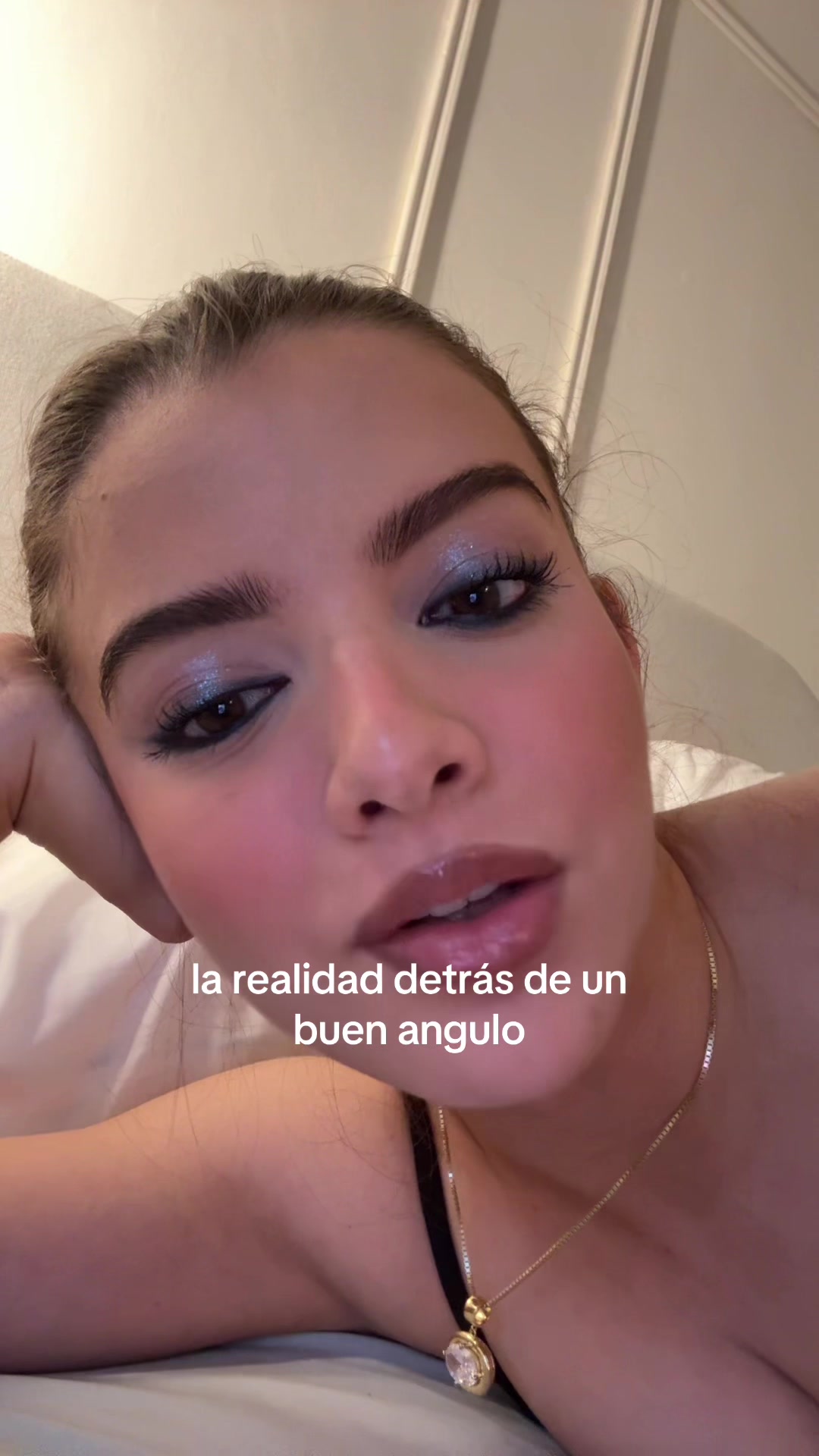 @Monique